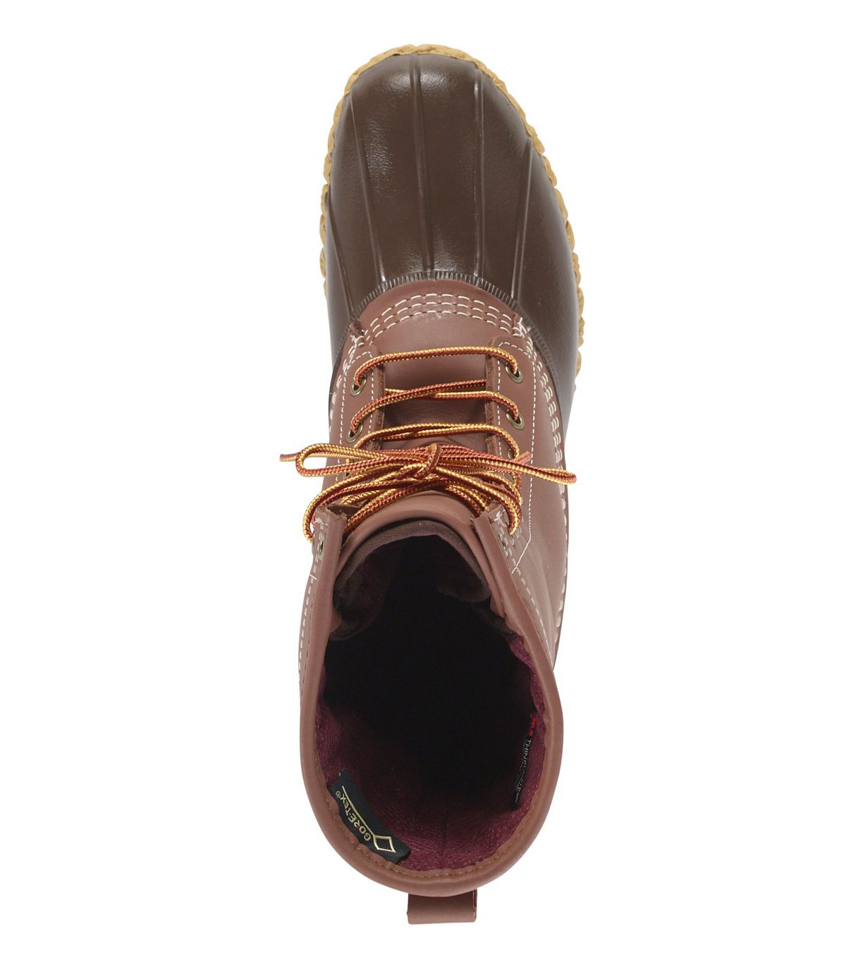 L.L.Bean L.L.Bean Boots, 10" Gore-Tex/Thinsulate