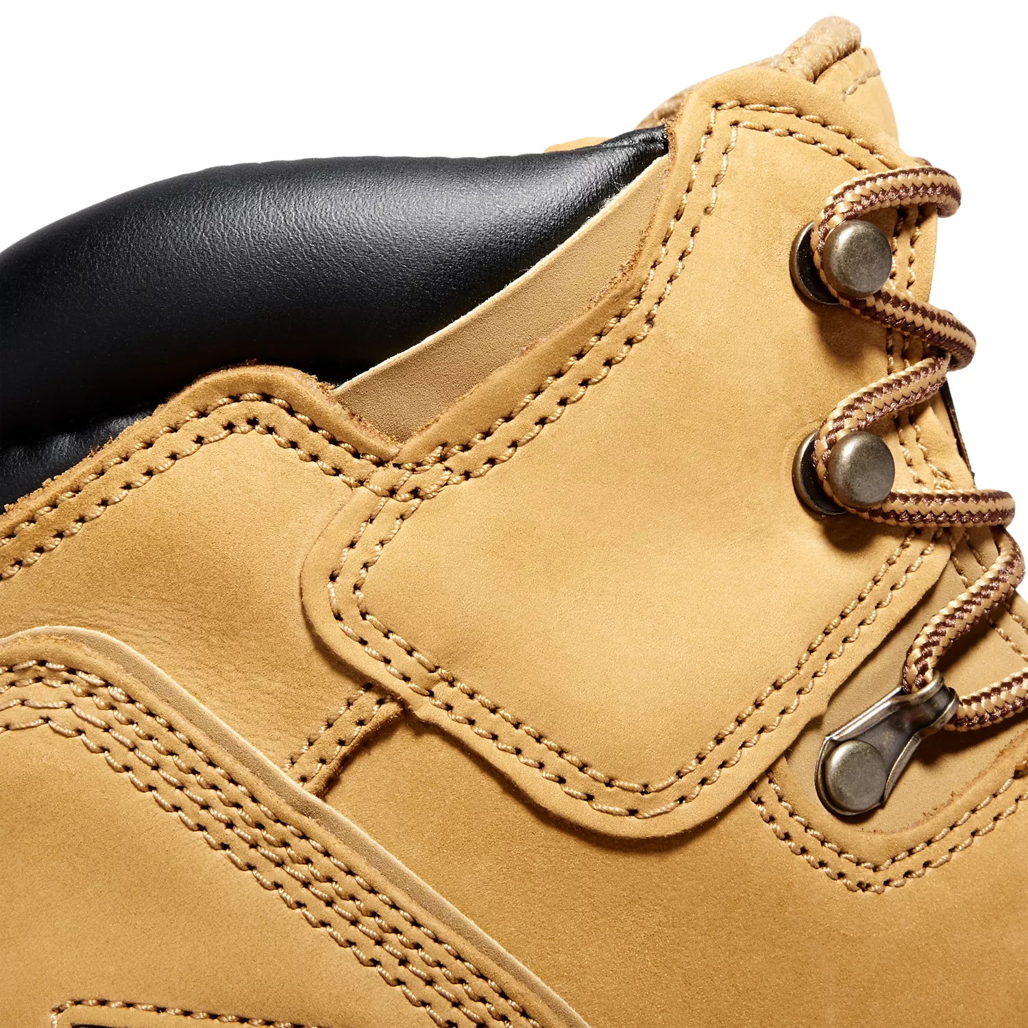 Men's Pit Boss 6 Steel Toe Work Boot