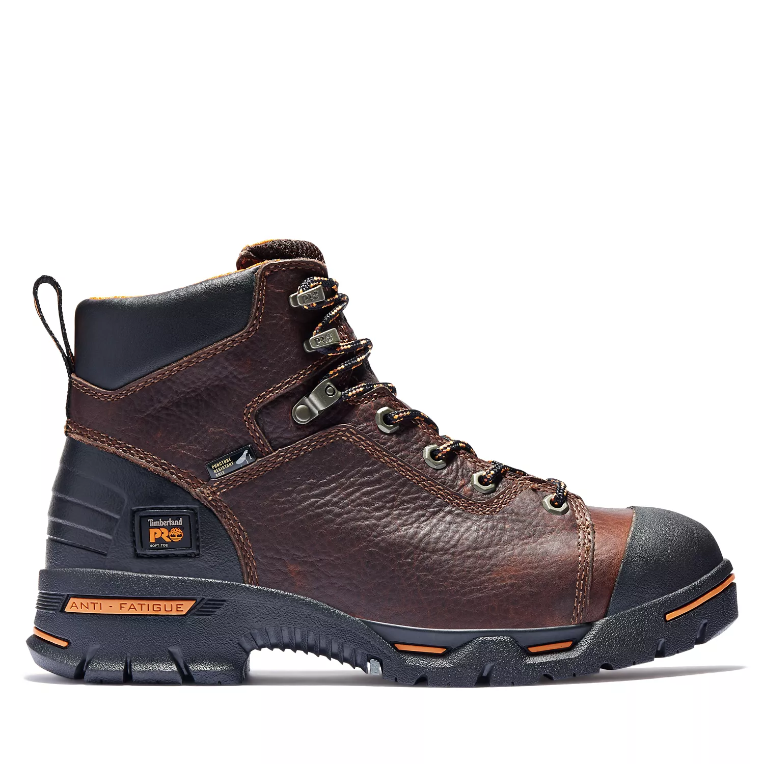 Men's Timberland PRO Endurance 6 Work Boot