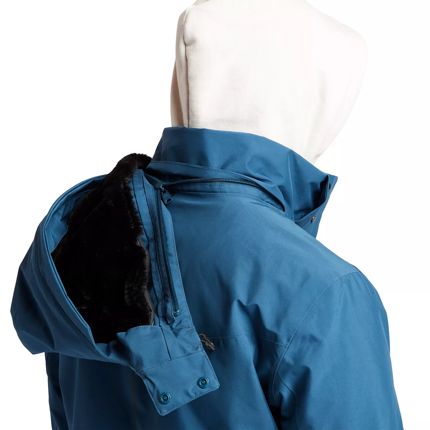 Men's Eco Ready 3-in-1 EK+ Waterproof Jacket