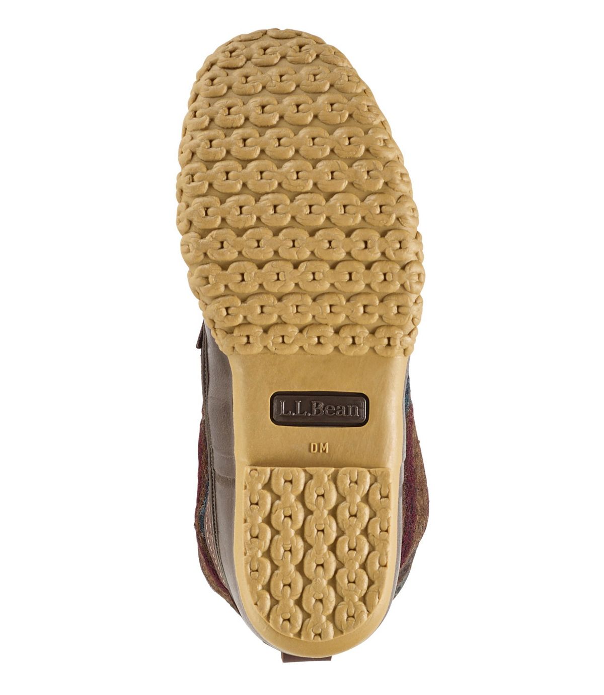 L.L.Bean Limited-Edition L.L.Bean Boots, 10" Shearling-Lined