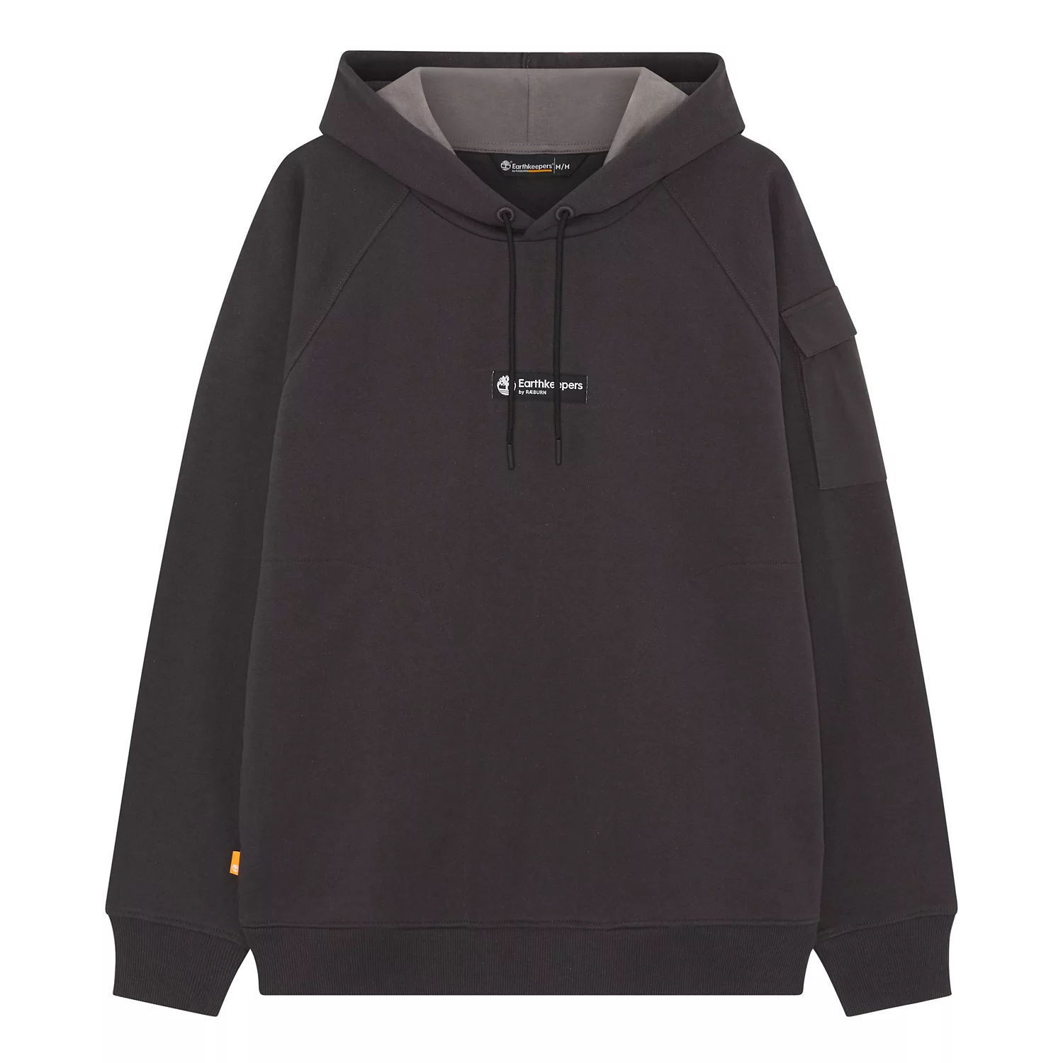 All Gender Earthkeepers by Raeburn Pullover Hooded Sweatshirt