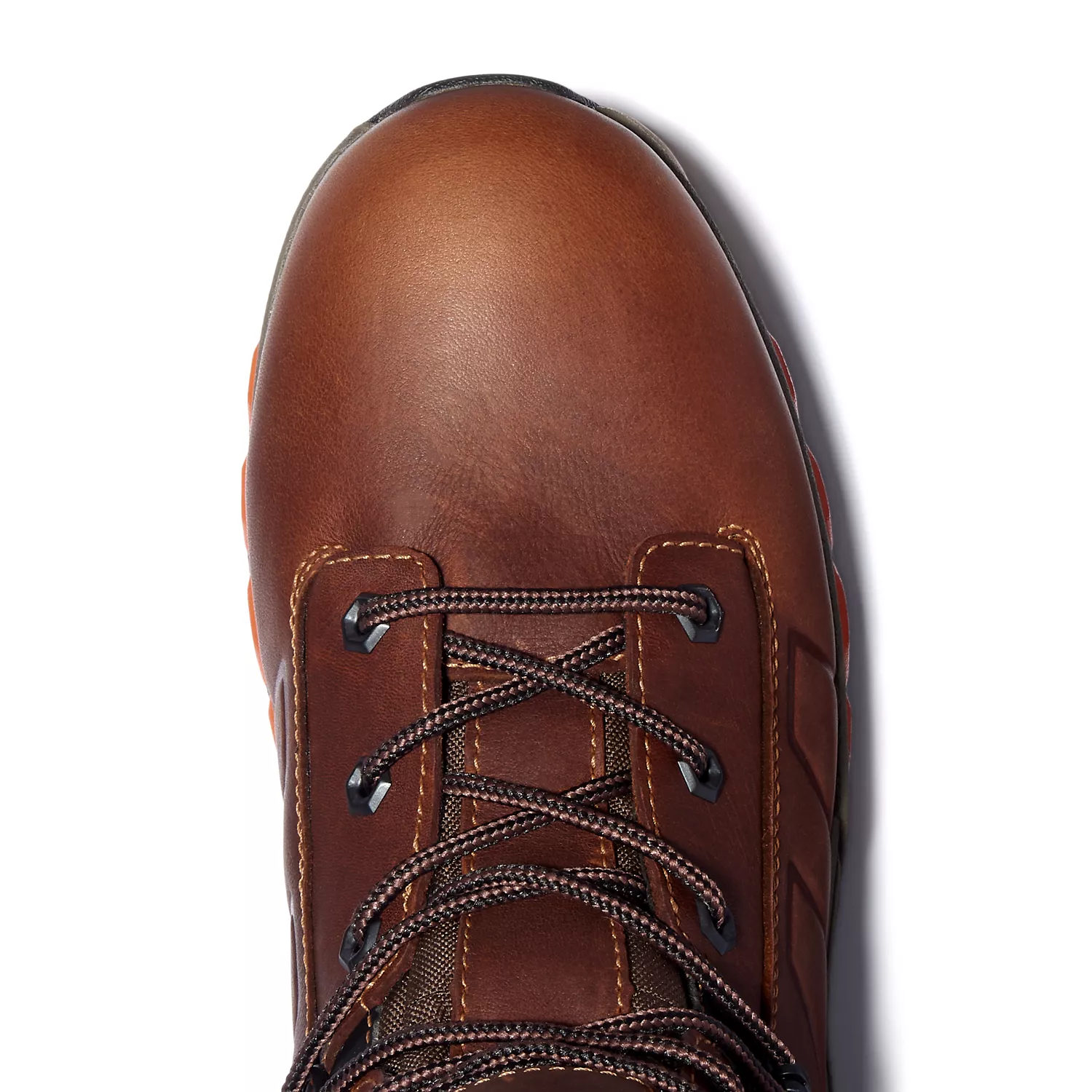 Men's Hypercharge 8 Waterproof Work Boot