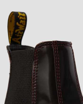 2976 Women's Arcadia Leather Chelsea Boots,WOMEN'S ORIGINALS BOOTS,no.309