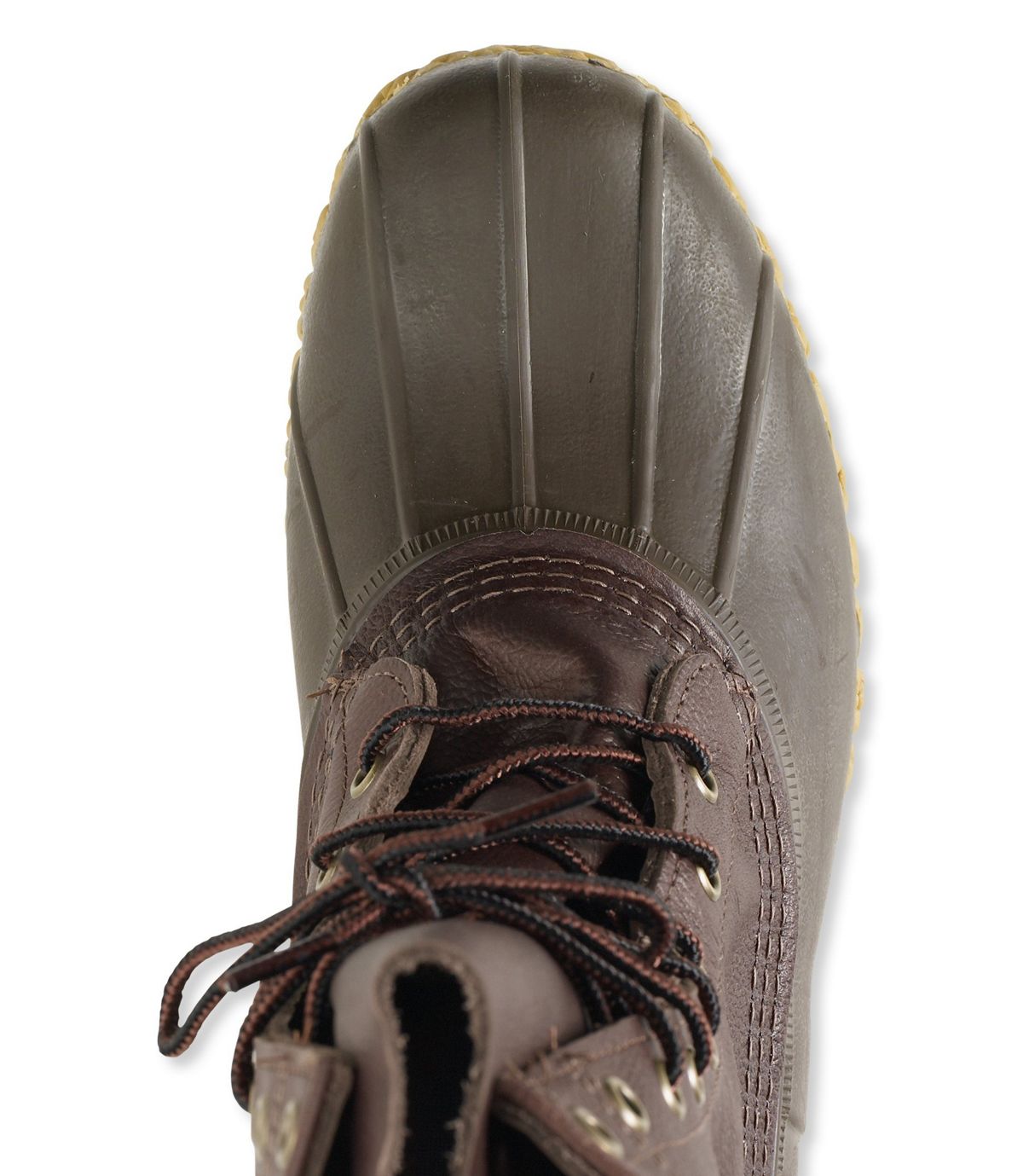 L.L.Bean Maine Hunting Shoes, 10"