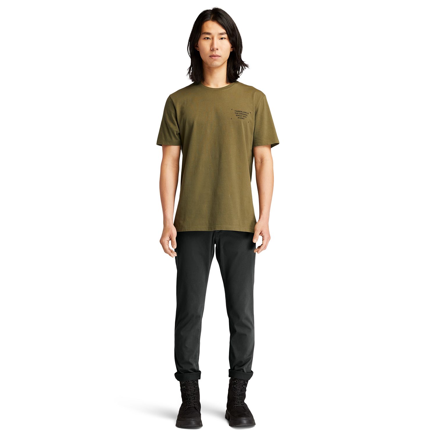 Men's Sargent Lake Ultrastretch Chino Pants