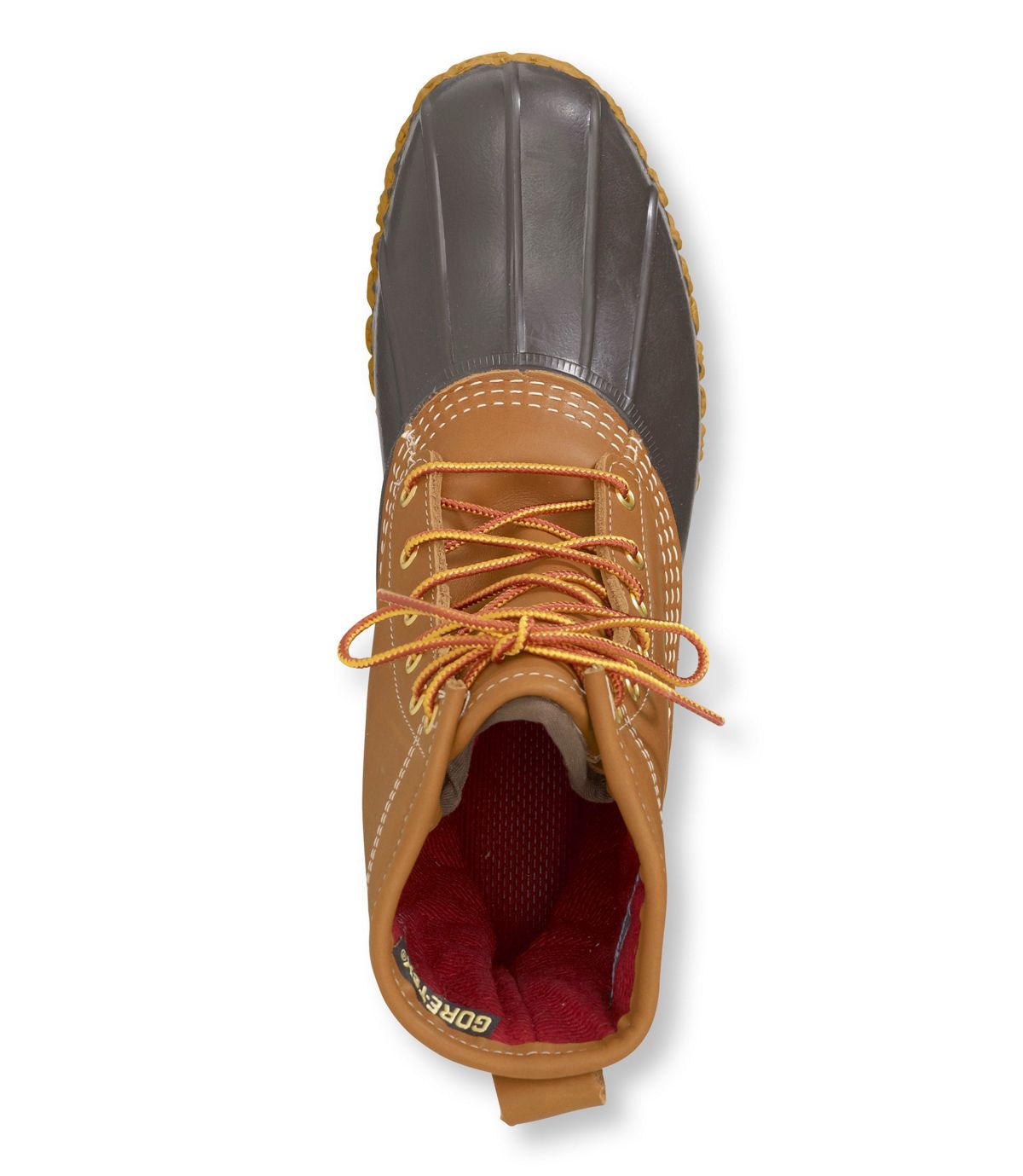 L.L.Bean Bean Boots by L.L.Bean®, 8" Gore-Tex/Thinsulate