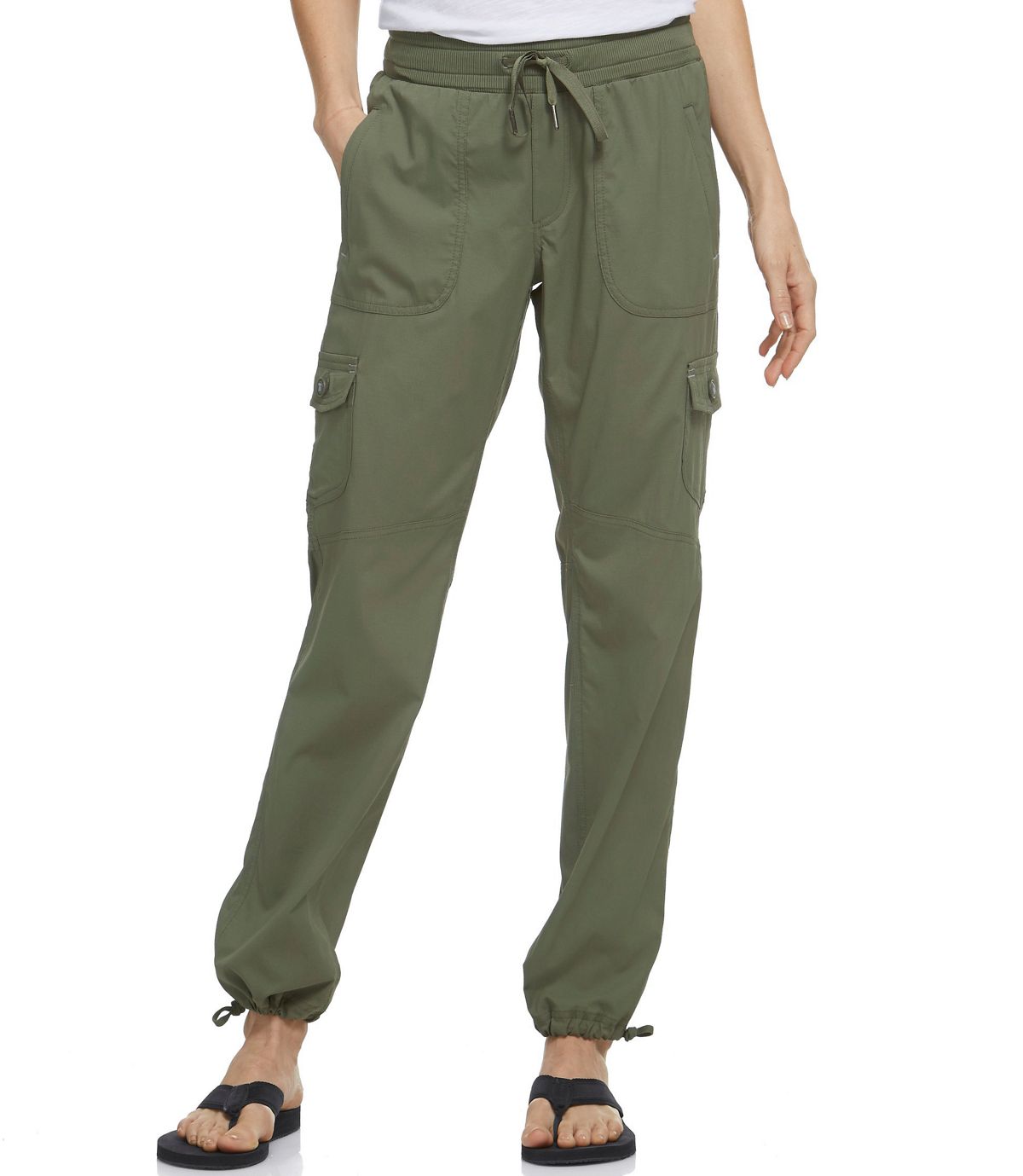 L.L.Bean Women's Vista Camp Pants