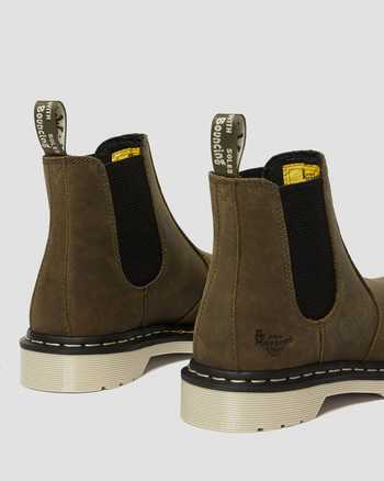 Arbor Women's Steel Toe Chelsea Work Boots,WOMEN'S WORK BOOTS,no.16