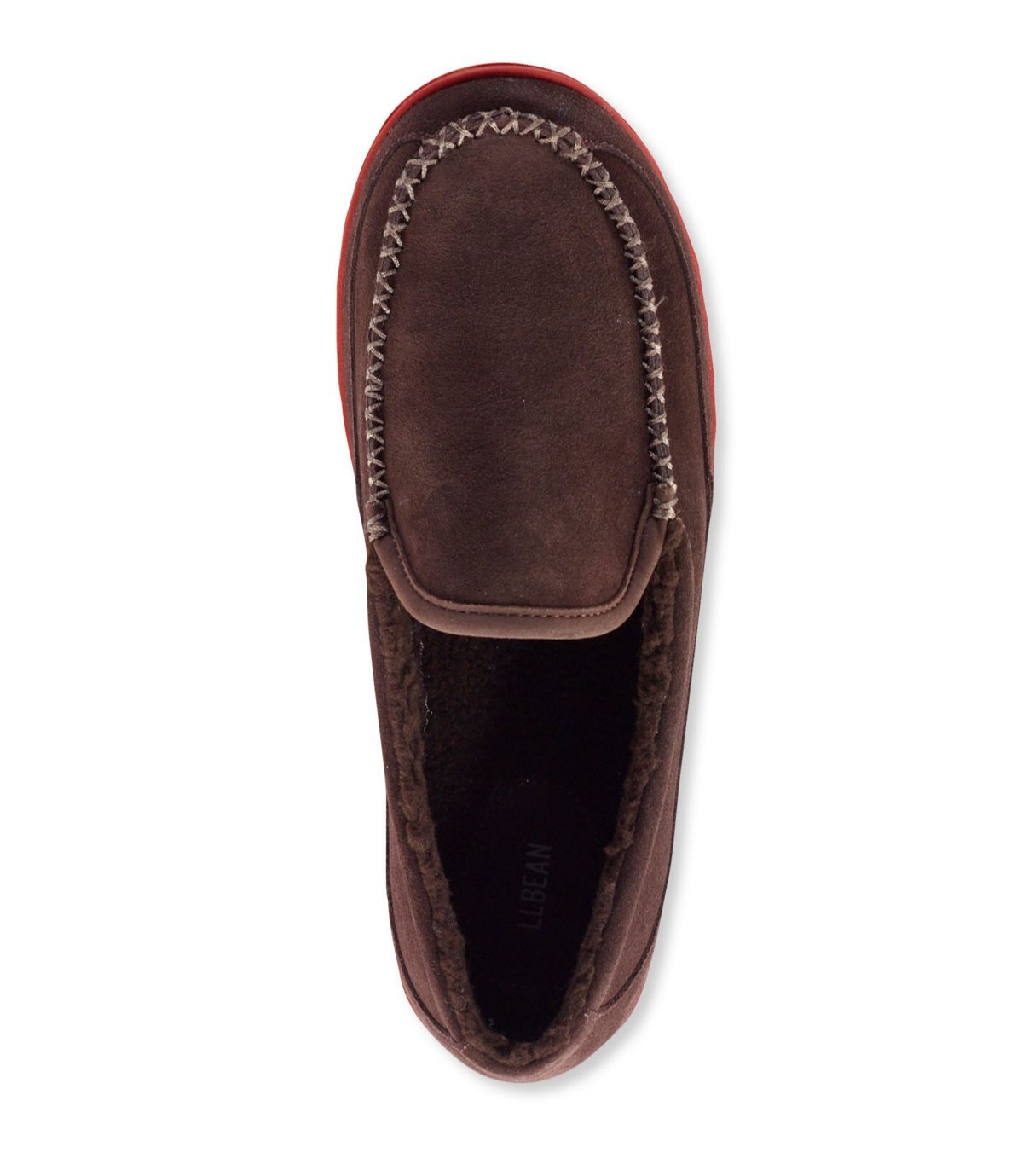 L.L.Bean Mountain Slippers