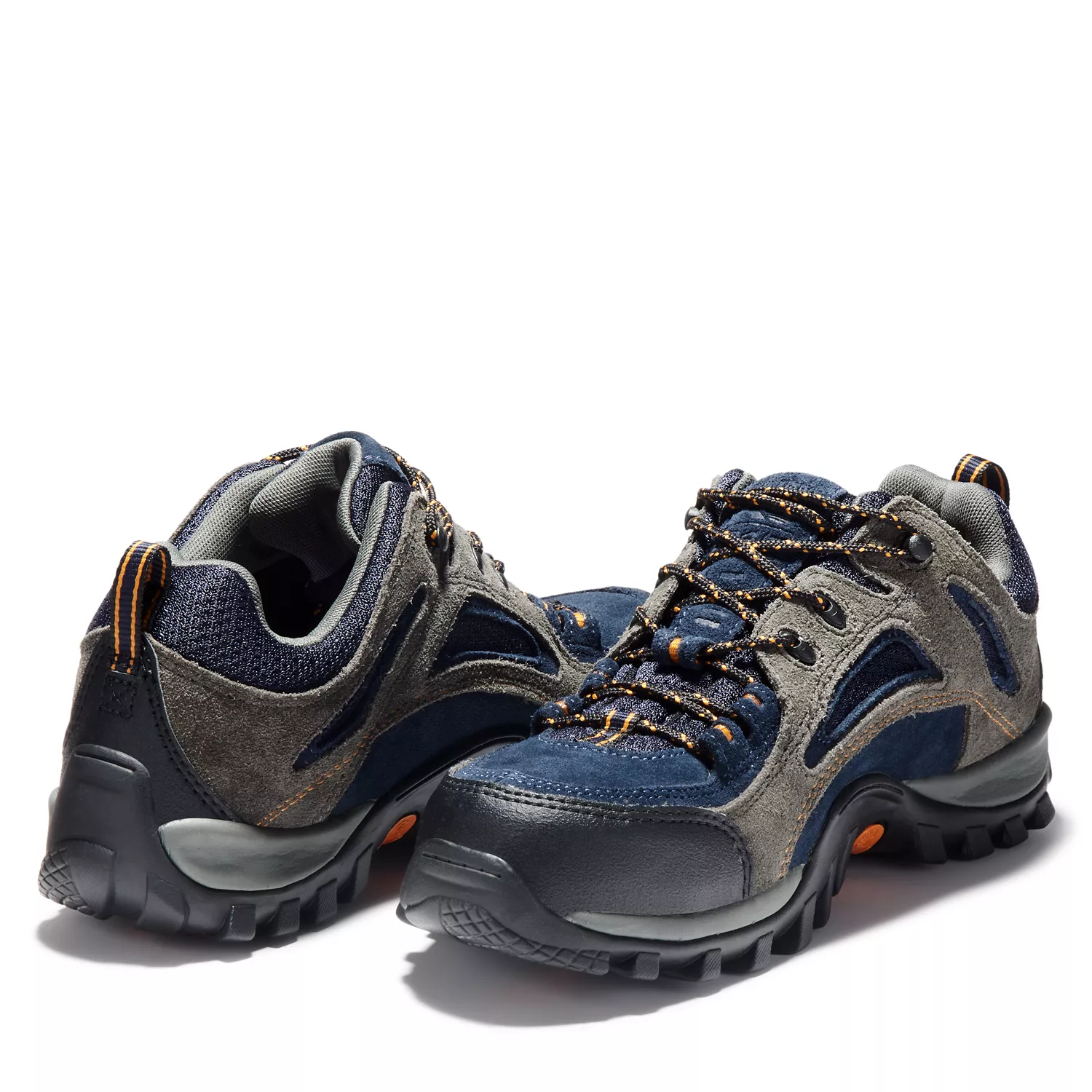 Men's Mudsill Steel Toe Work Boot