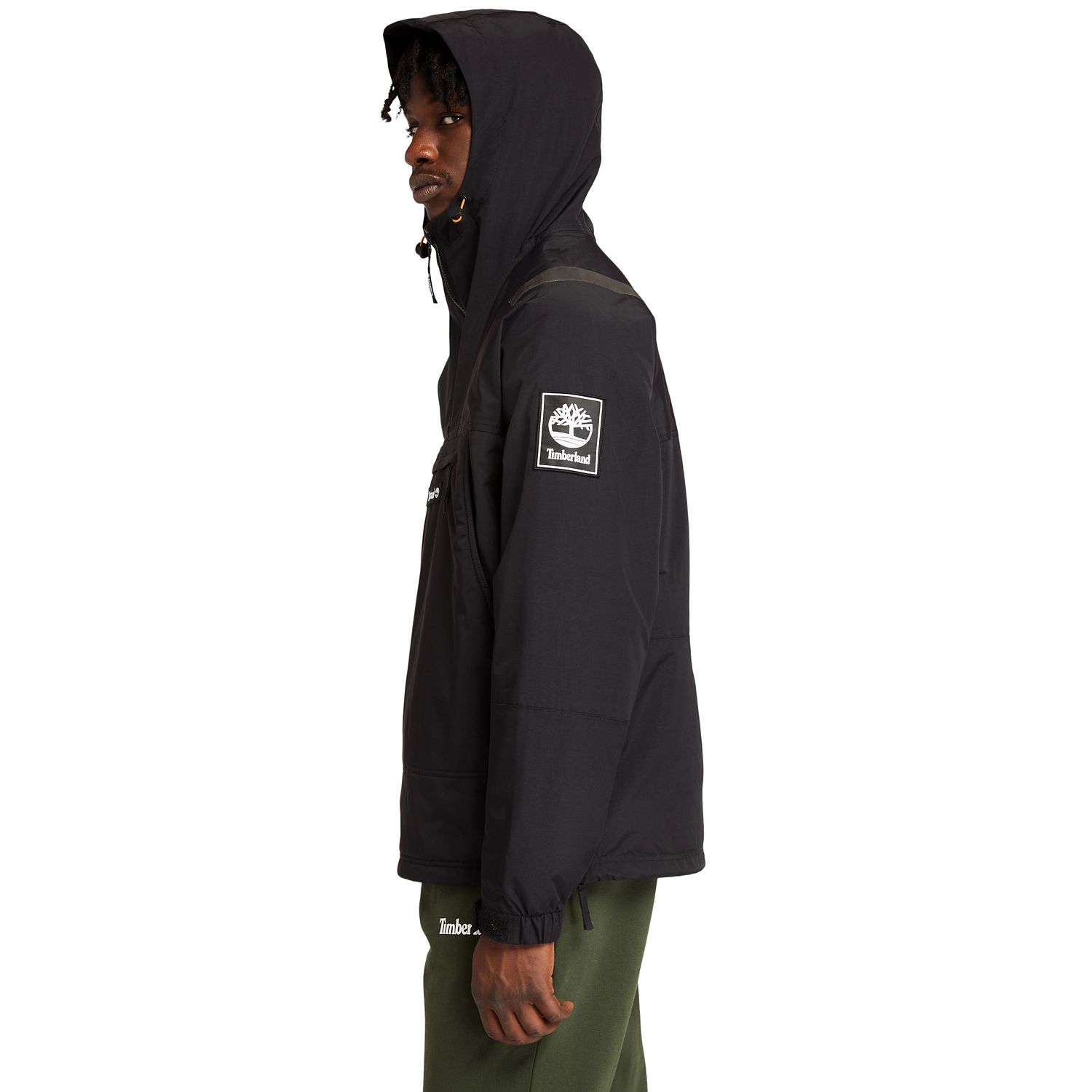 Men's Neo Summit Quilted Jacket