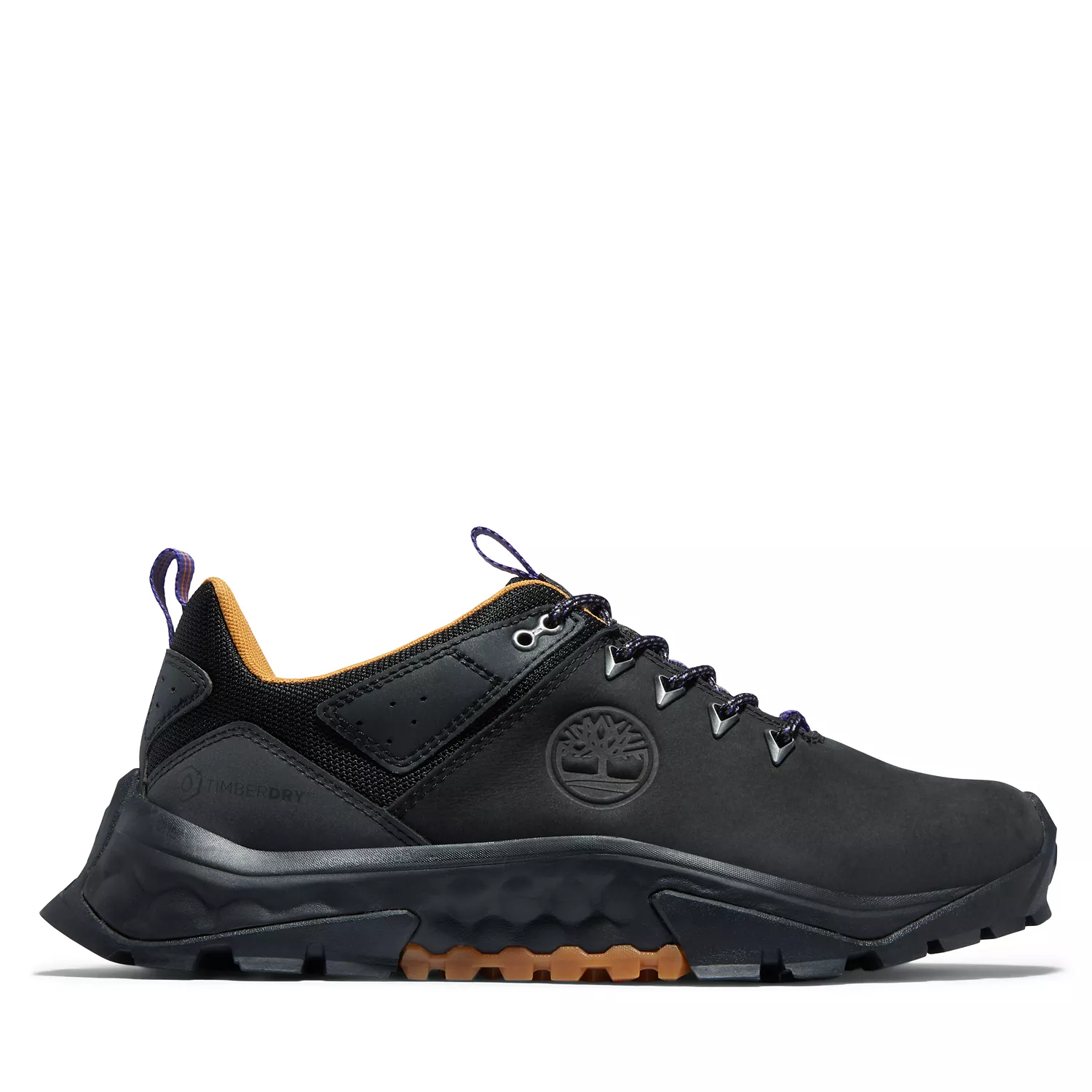 Men's GreenStride Solar Ridge Waterproof Sneakers