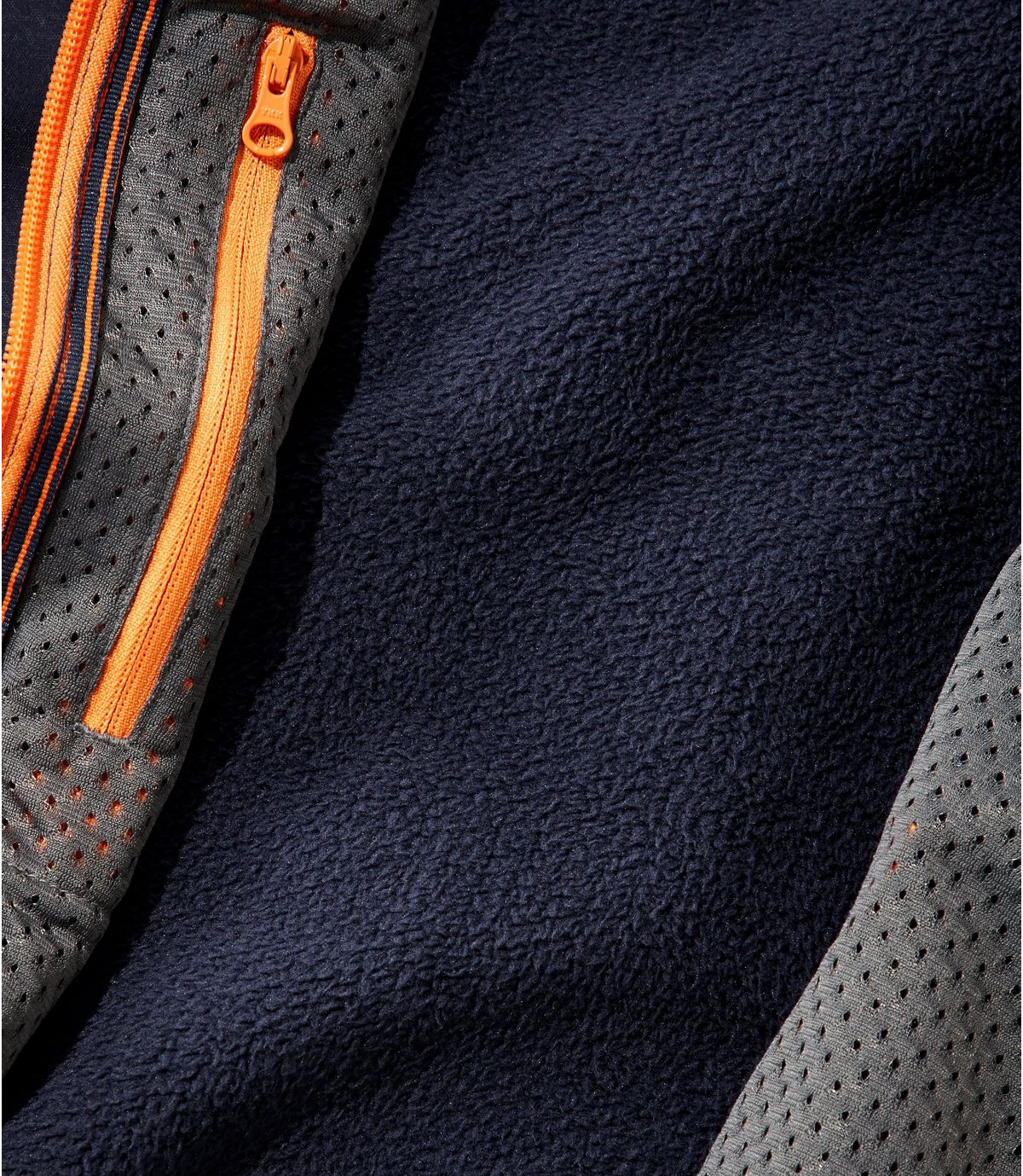 L.L.Bean Women's STORMFLEECE Pro Hoodie