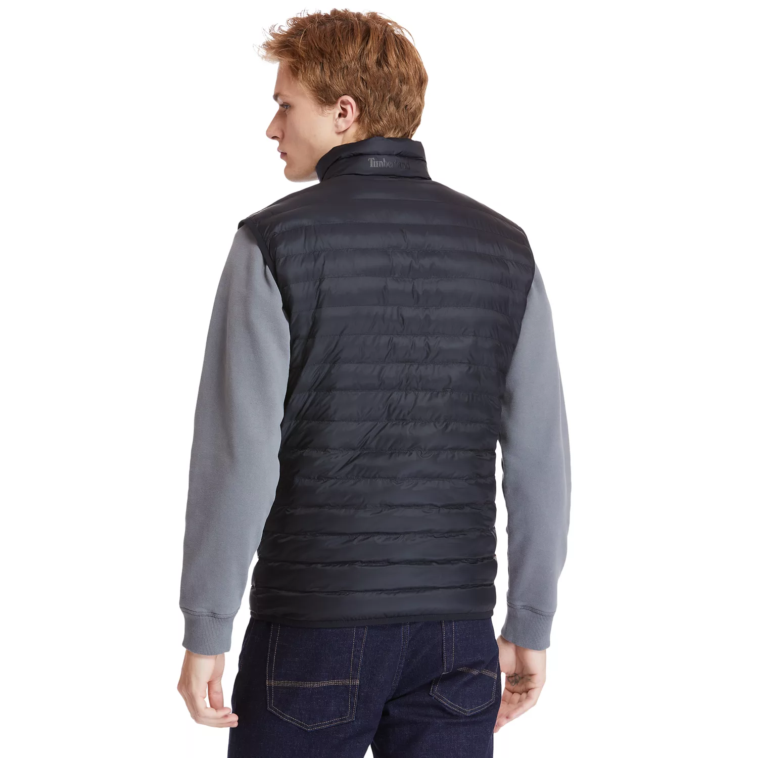Men's Axis Peak Thermal Vest
