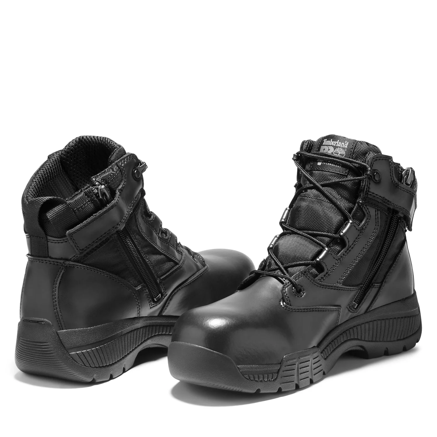 Men's Valor 6 Composite Toe Waterproof Work Boot