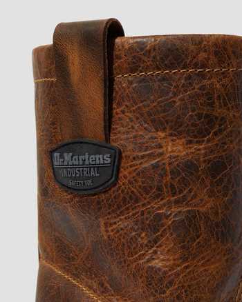 Icon 2295 Leather Steel Toe Slip On Work Boots,WOMEN'S WORK BOOTS,no.19