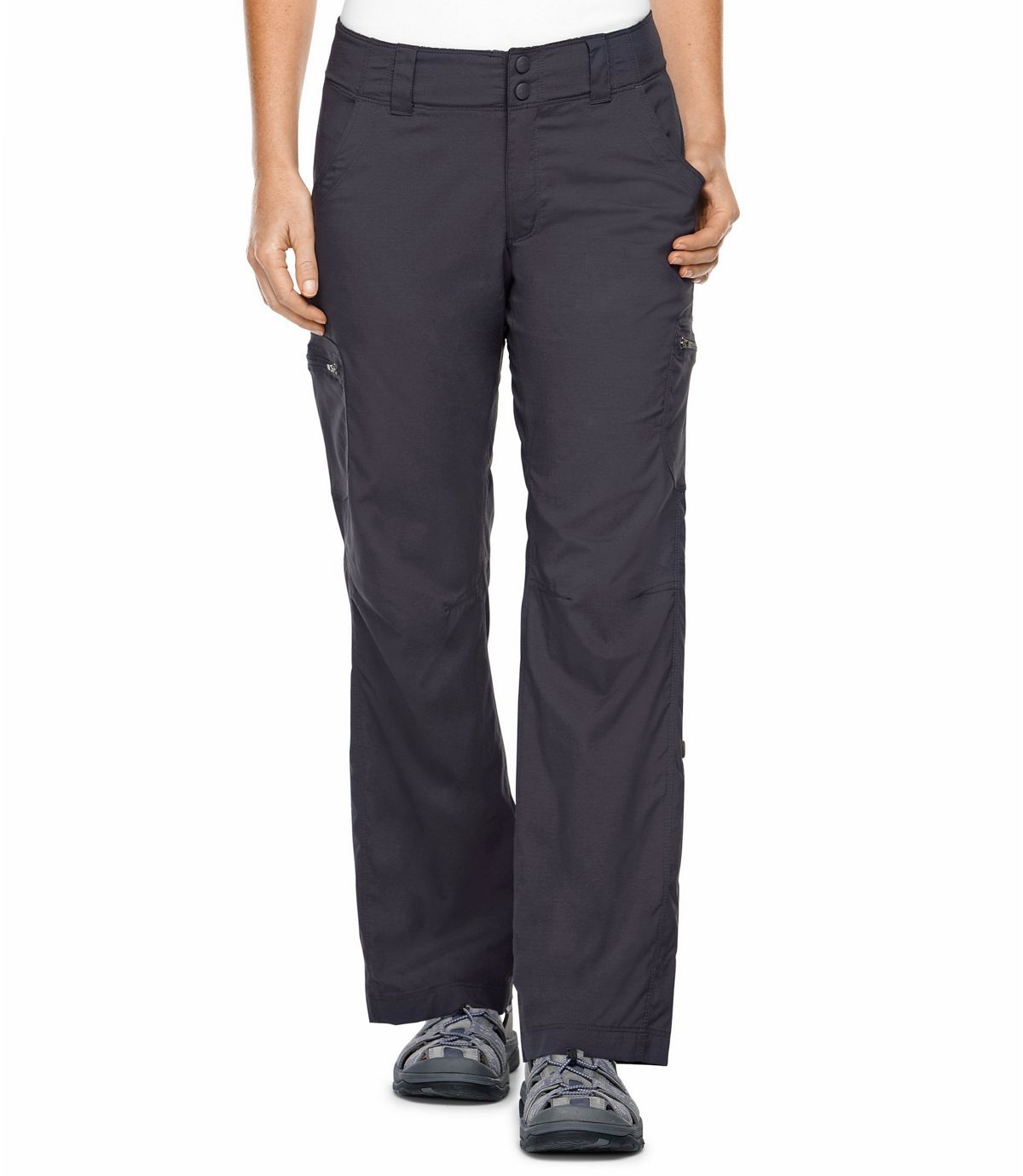 L.L.Bean Vista Trekking Pants