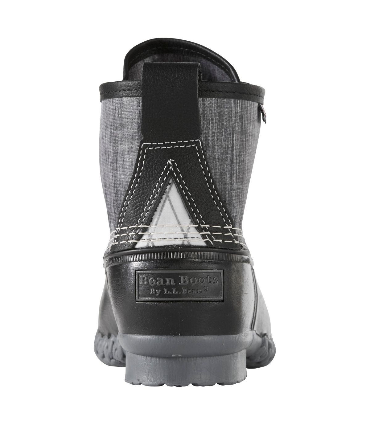 L.L.Bean Small Batch L.L.Bean Boot, Flowfold 6"