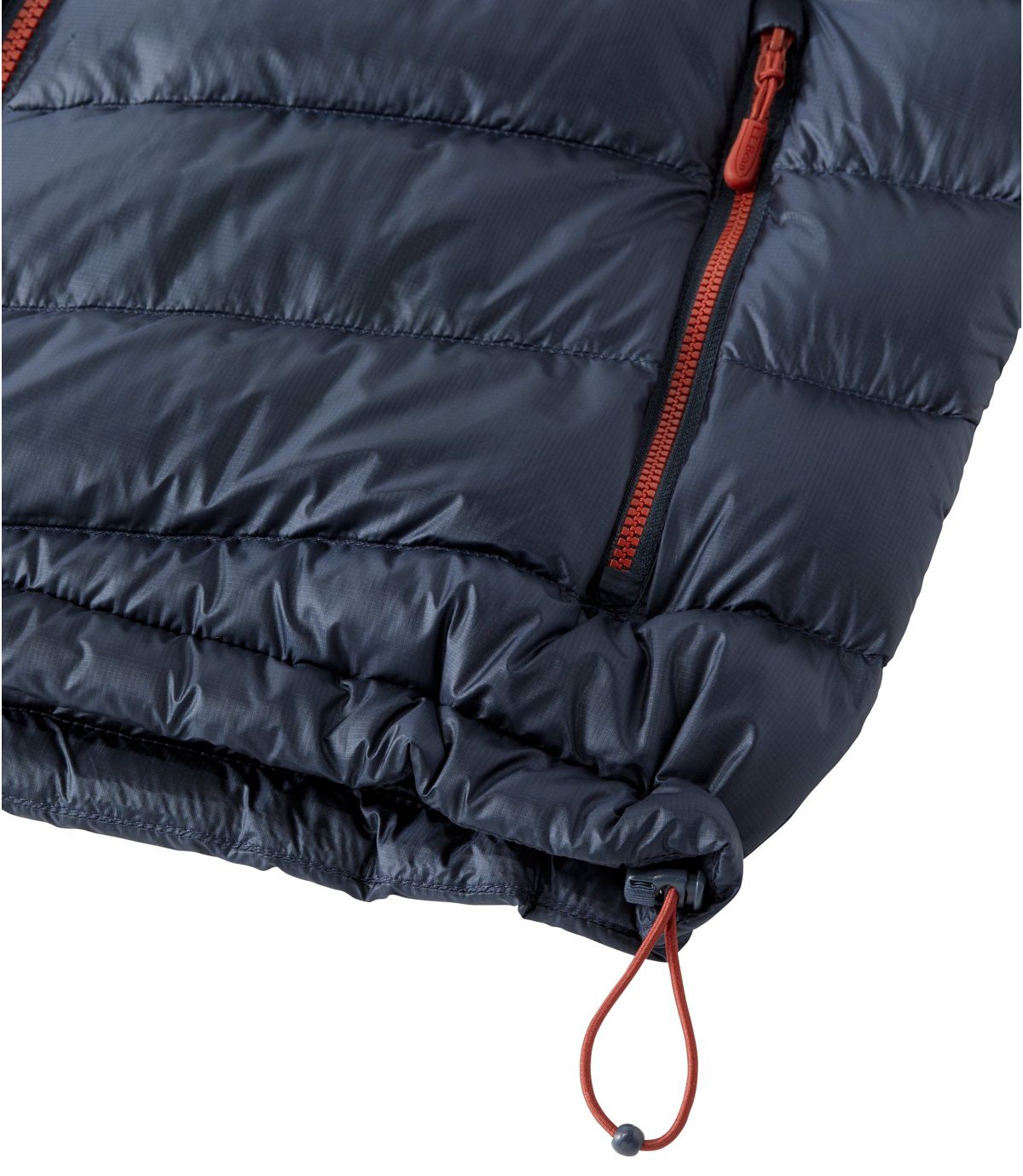 L.L.Bean Men's Ultralight 850 Down Vest