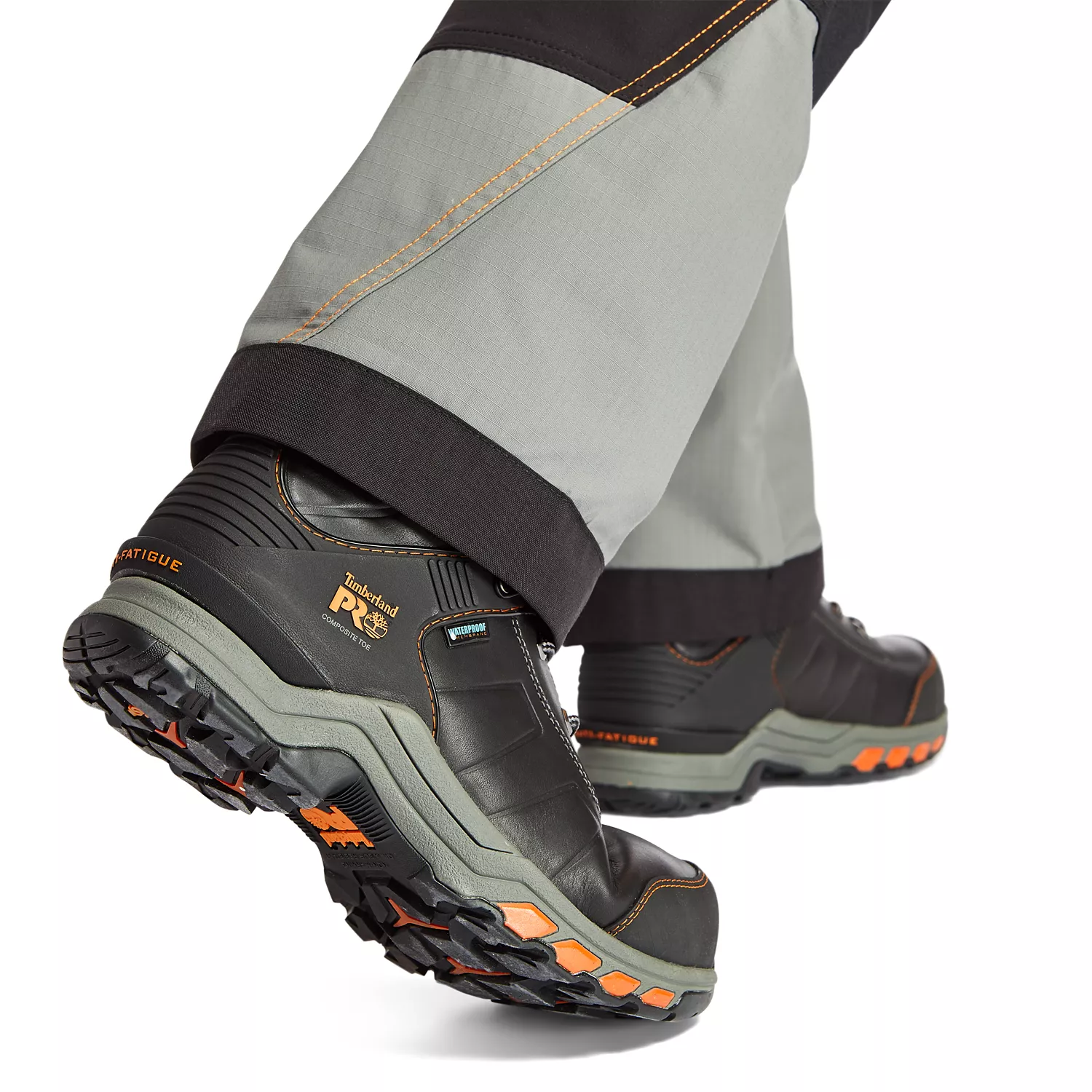 Men's Timberland PRO Interax Holster Pants