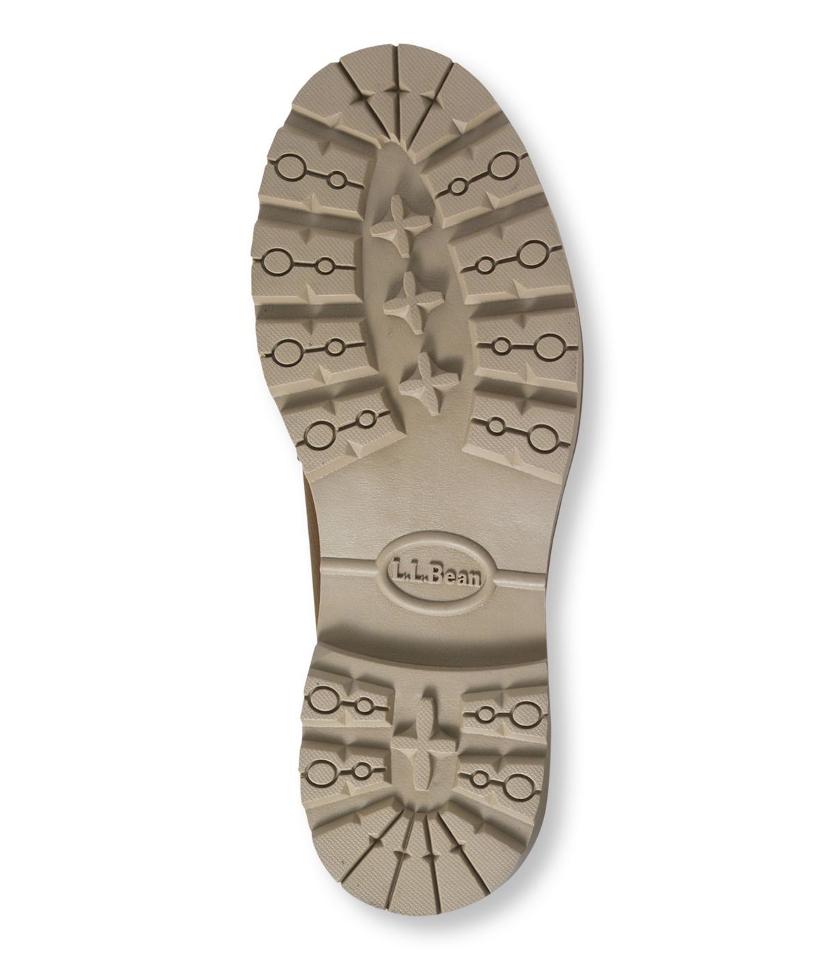 L.L.Bean East Point Waterproof Boots, Moc Toe