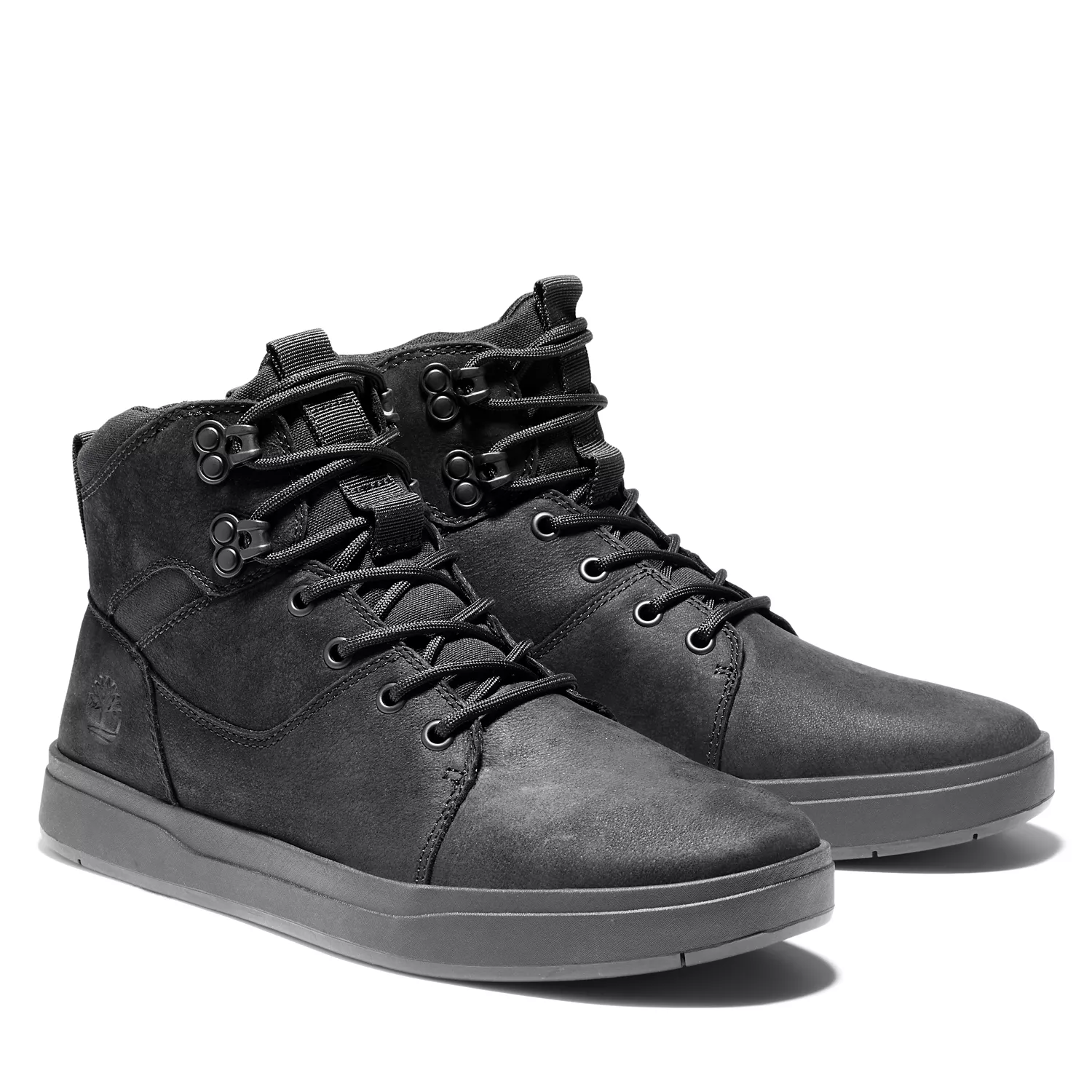 Men's Davis Square Chukka Boots
