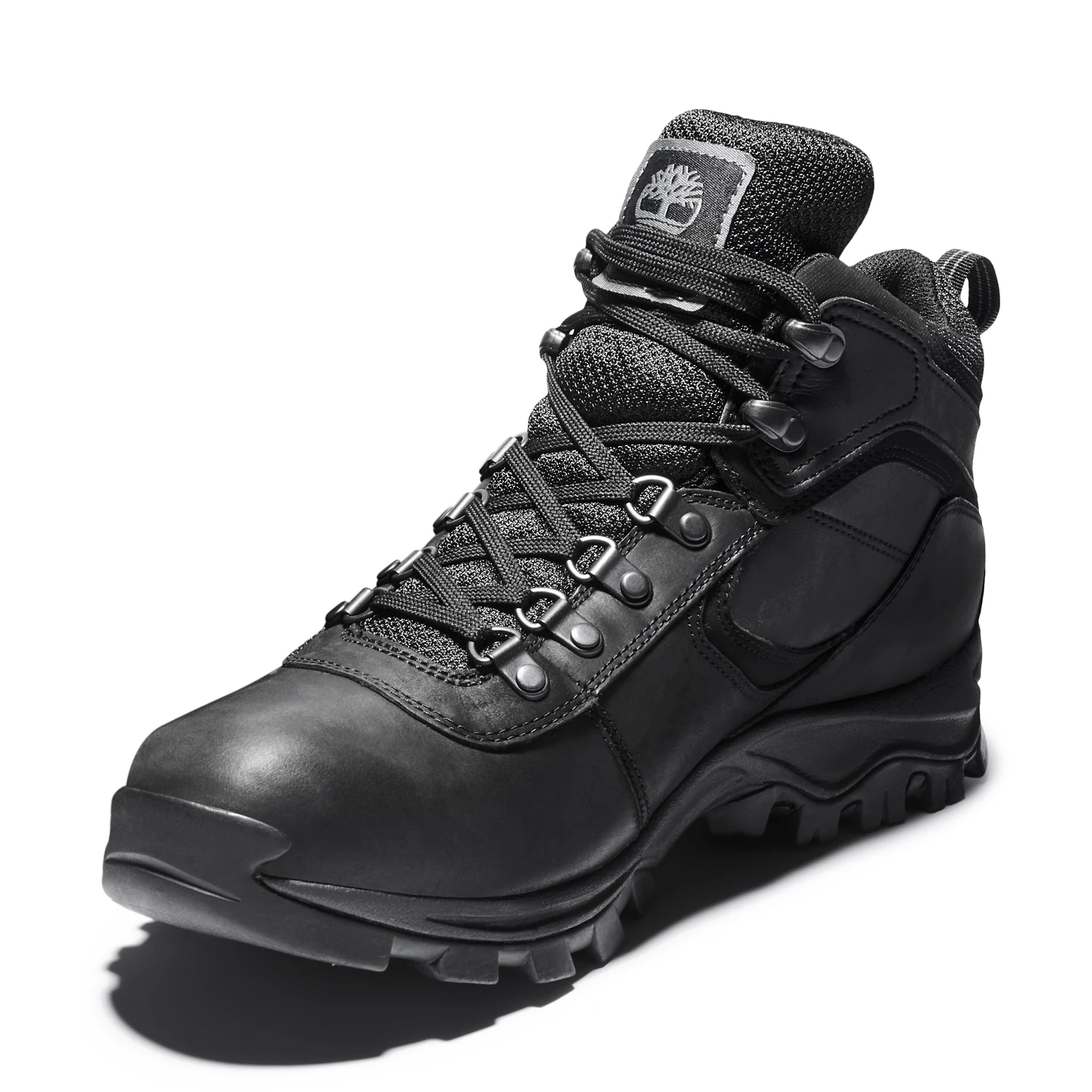 Men's Mt. Maddsen Waterproof Hiking Boots