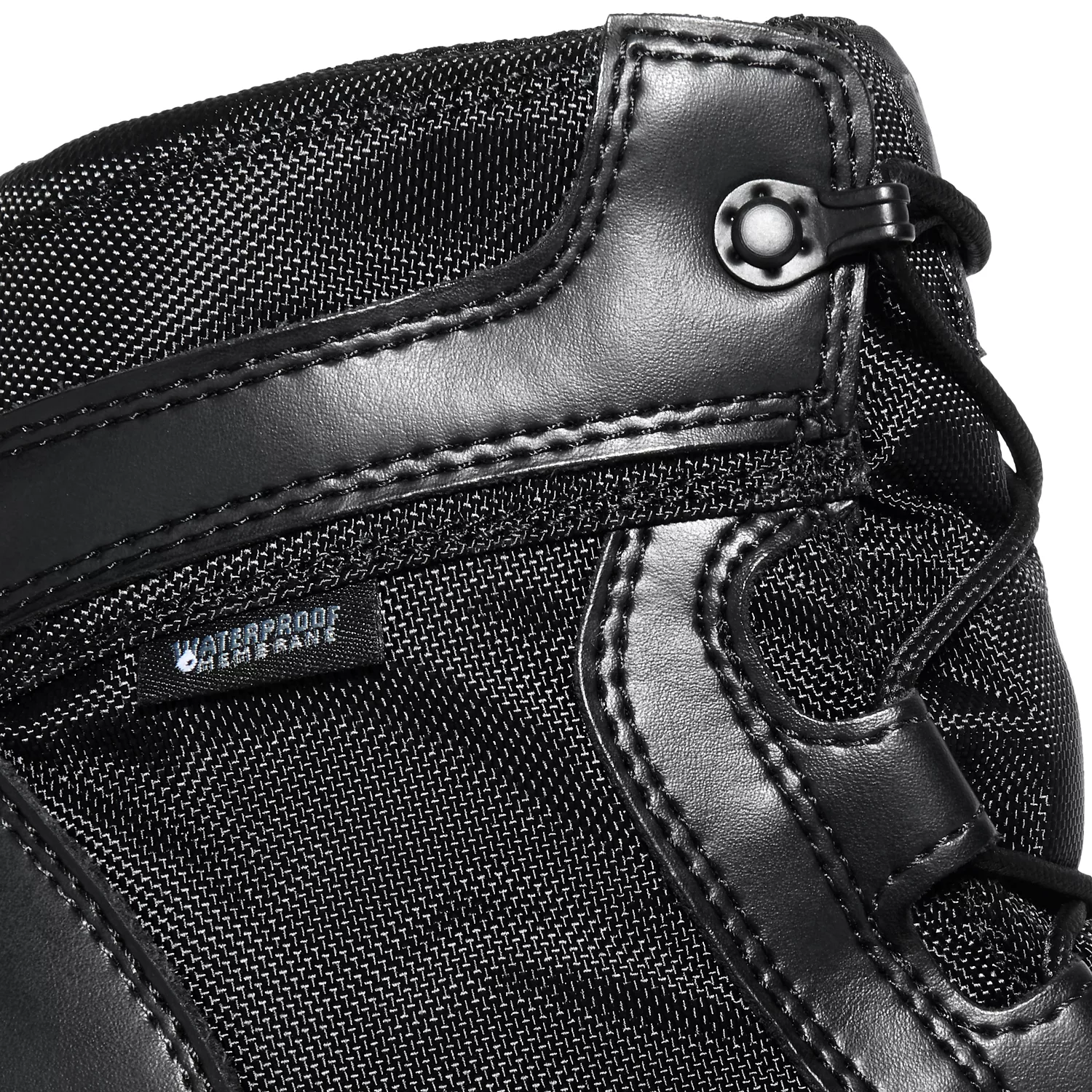 Men's Valor 6 Composite Toe Waterproof Work Boot