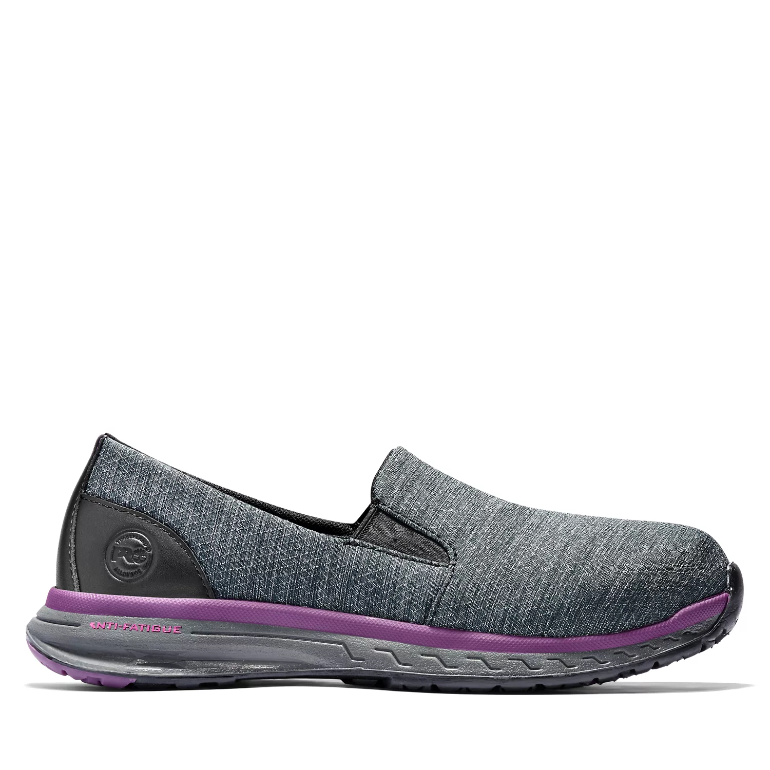 Women's Timberland PRO Drivetrain Slip-On Work Shoes