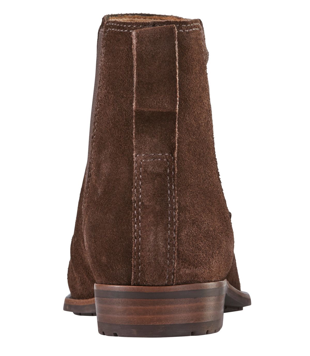 L.L.Bean Westport Boots II, Chelsea Oil Suede