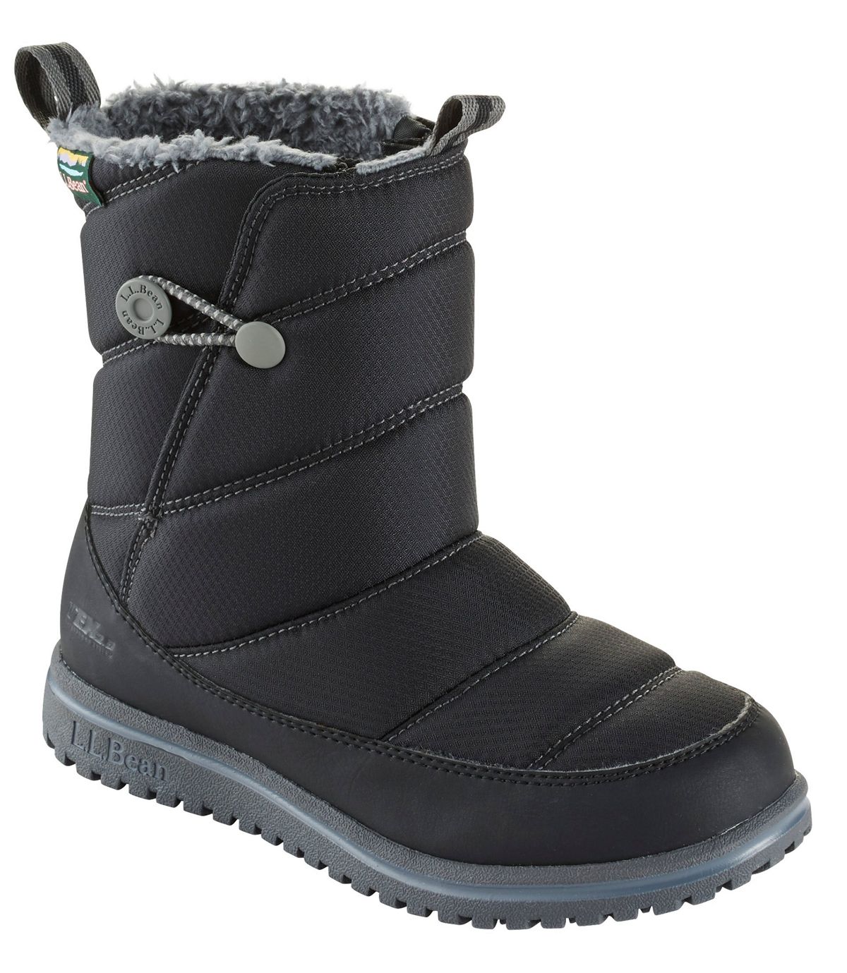 L.L.Bean Ultralight Waterproof Snow Boots