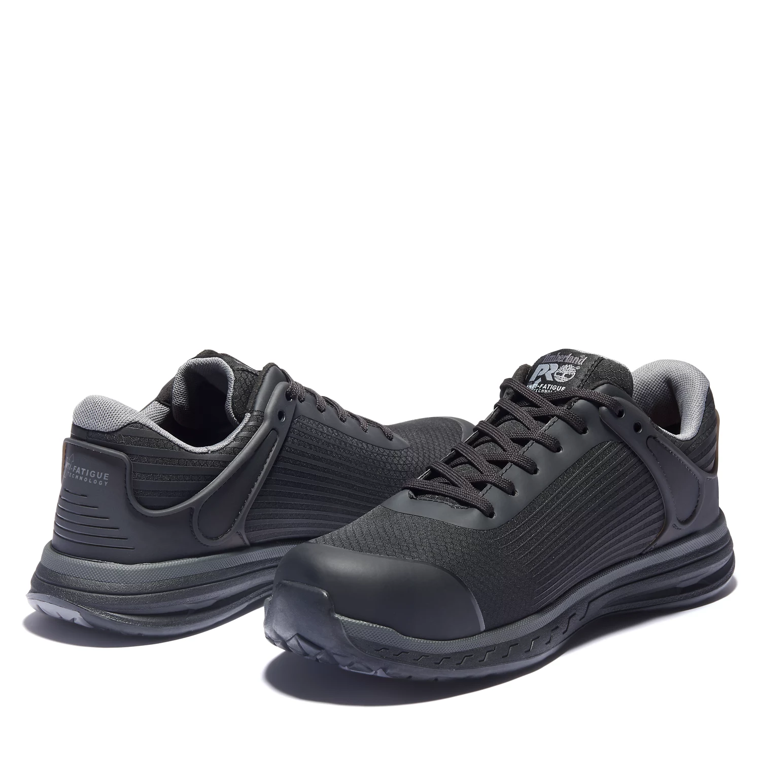Men's Drivetrain Composite Toe Work Sneaker