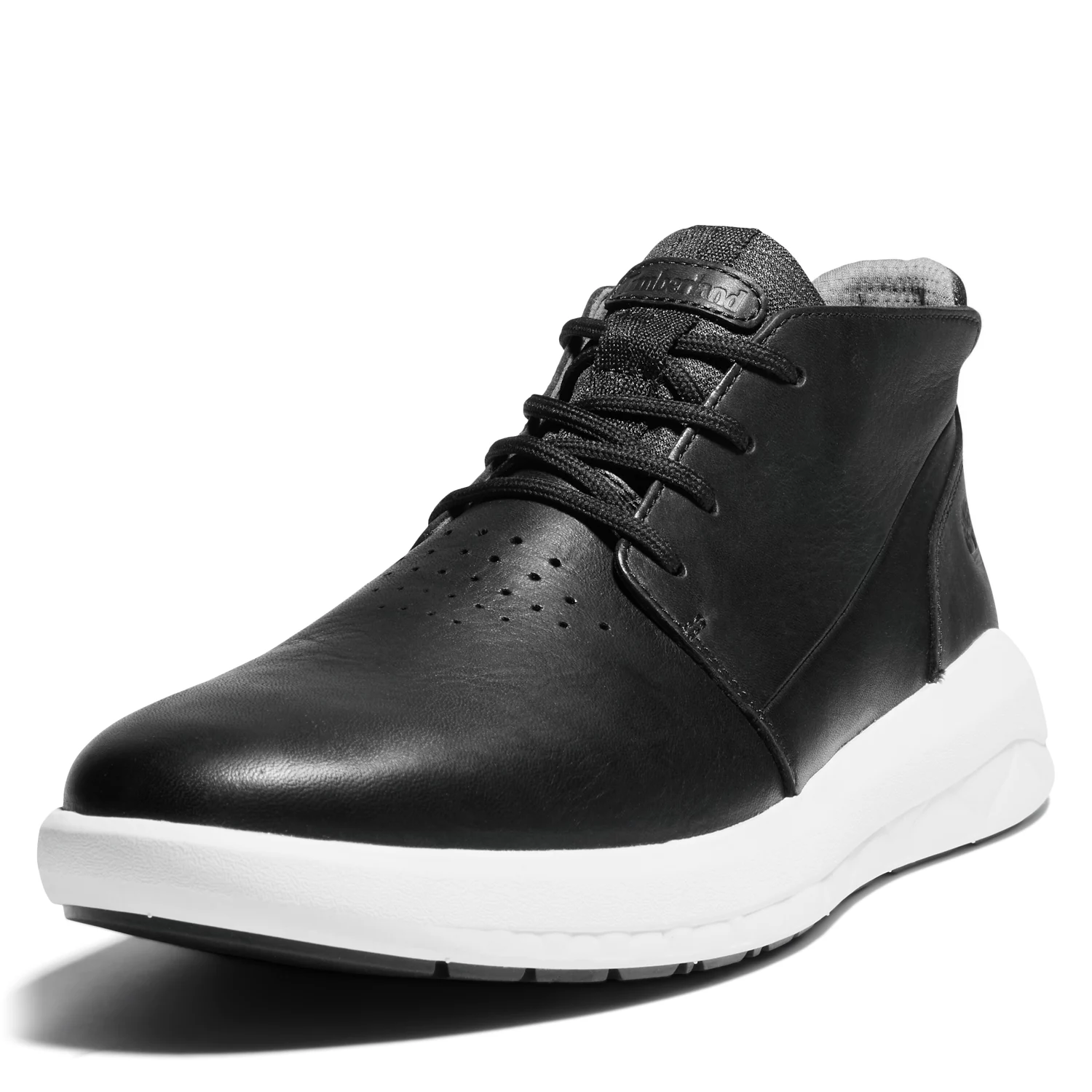 Men's Bradstreet Ultra Leather Chukka Boots