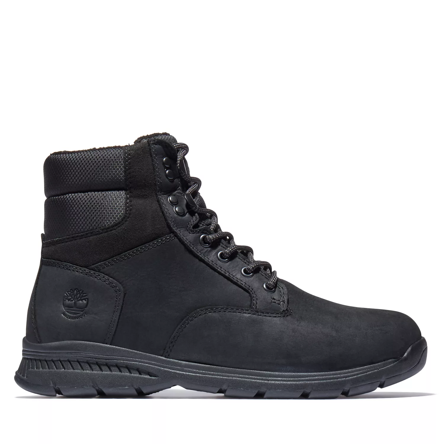 Men's Norton Ledge Waterproof Warm Lined Boots