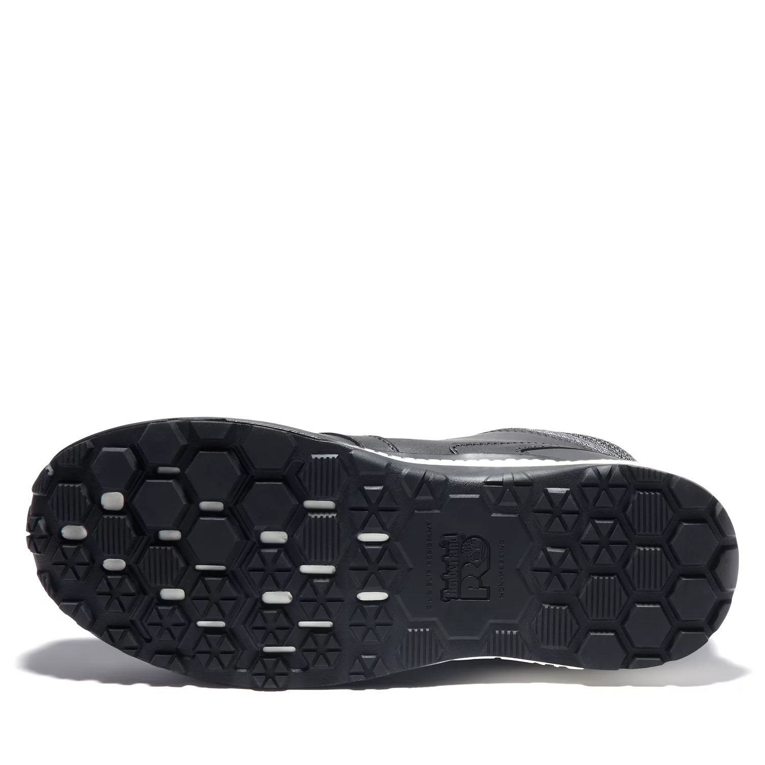 Men's Reaxion Composite Toe Waterproof Work Sneaker