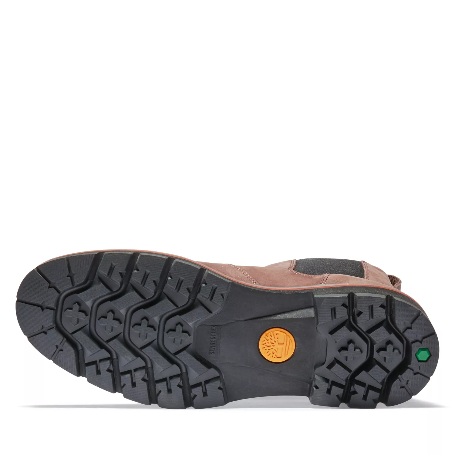 Men's Port Union Chelsea Boots