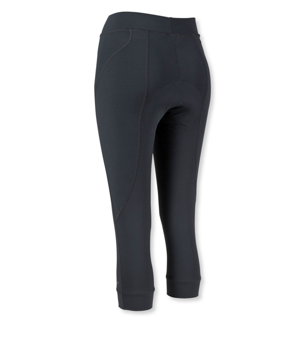 L.L.Bean Women's Terry Breakaway Cycling Knickers