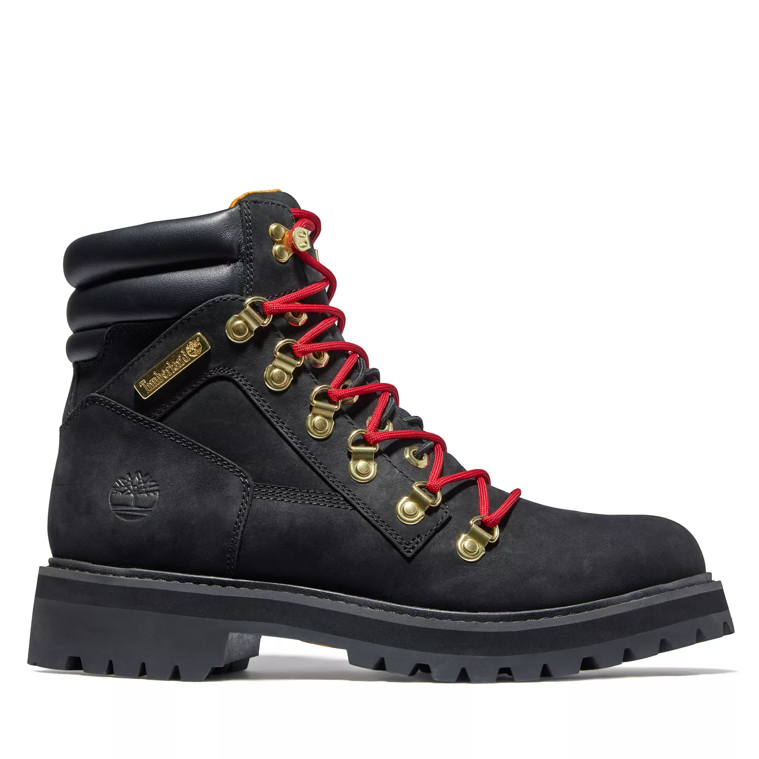 Men’s Holiday Luxe Waterproof Boots