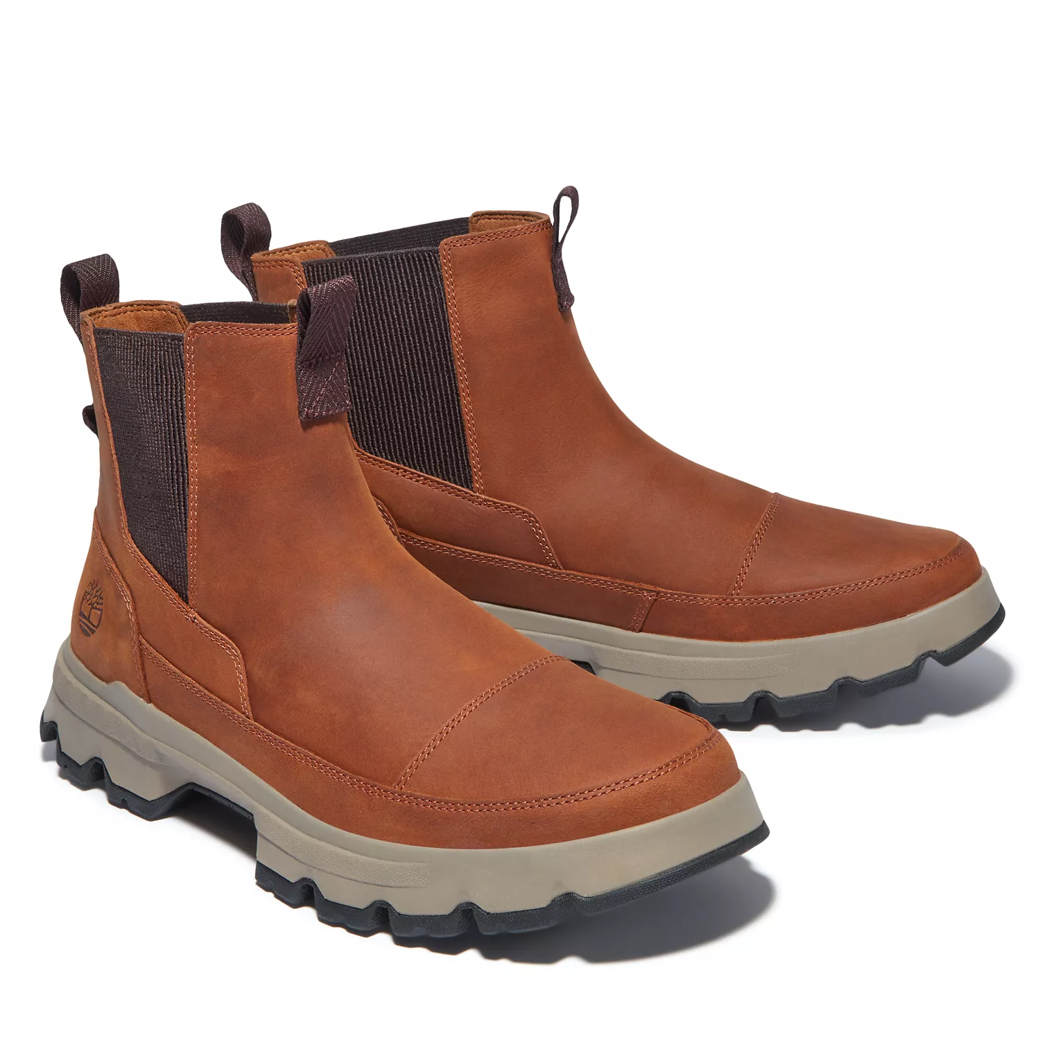 Men's GreenStride TBL Originals Ultra Chelsea Boots