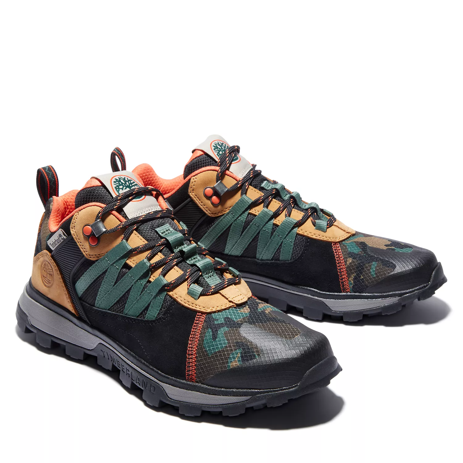 Men's Treeline STR Sneakers