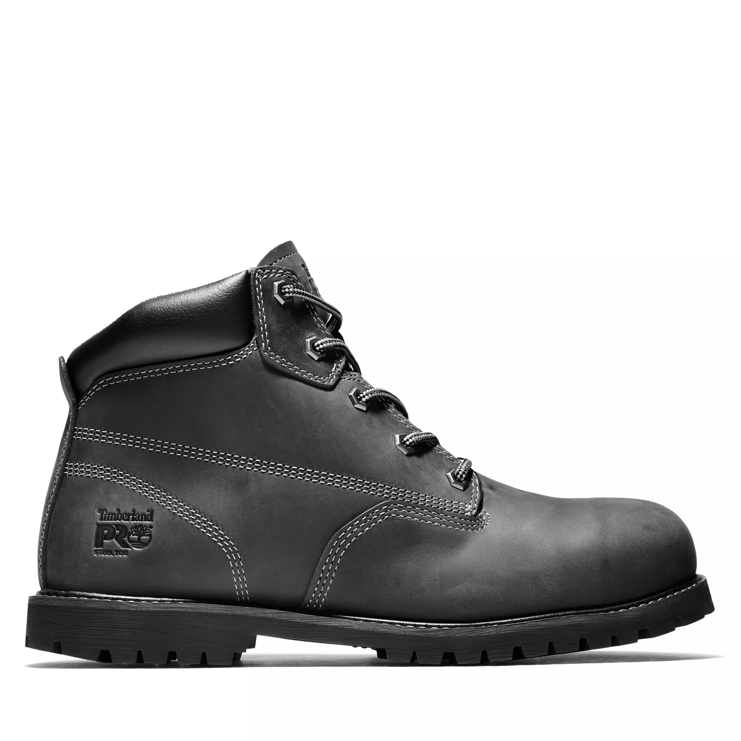Men's Timberland PRO Gritstone Steel Toe Work Boots