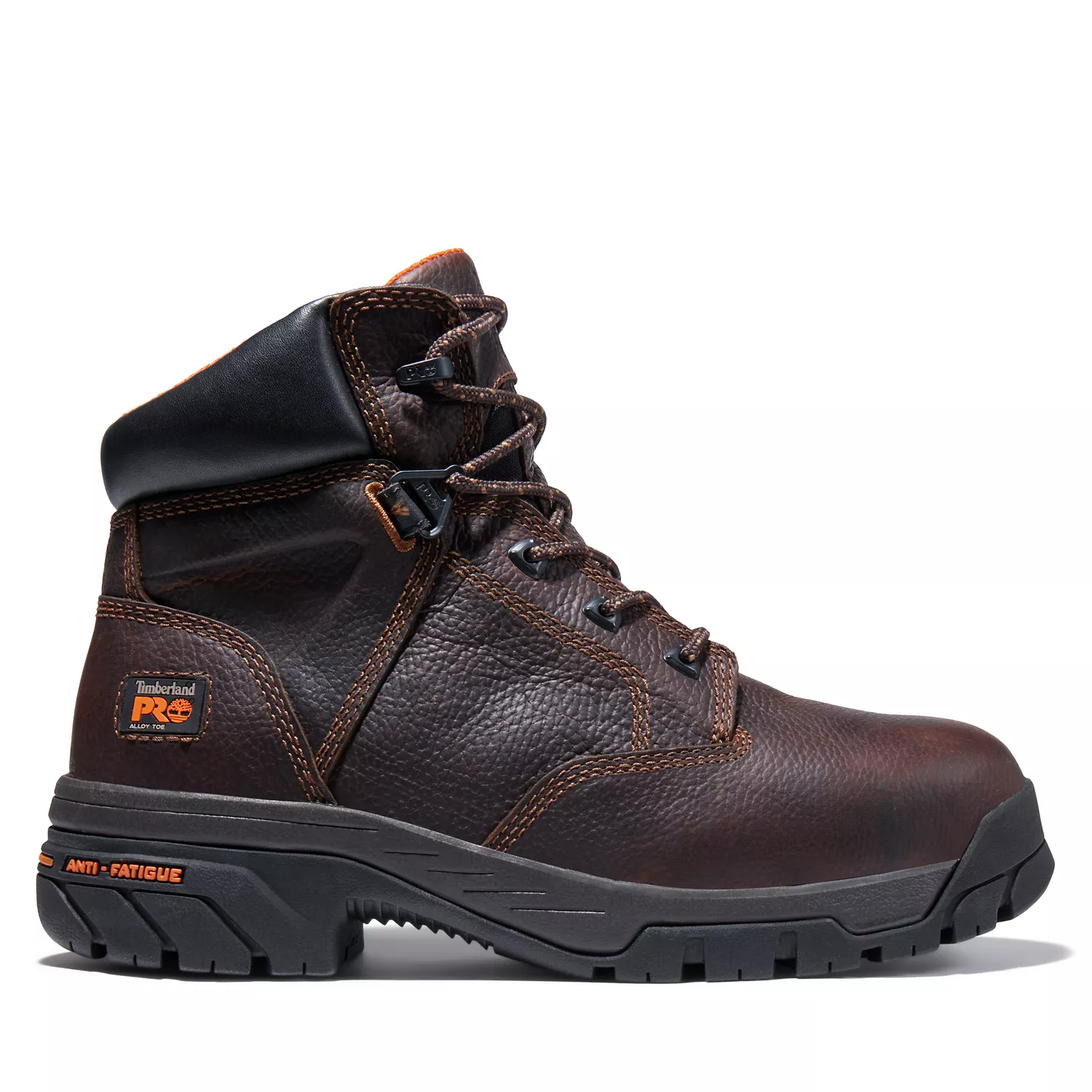 Men's Timberland PRO Helix 6 Alloy Toe Work Boot