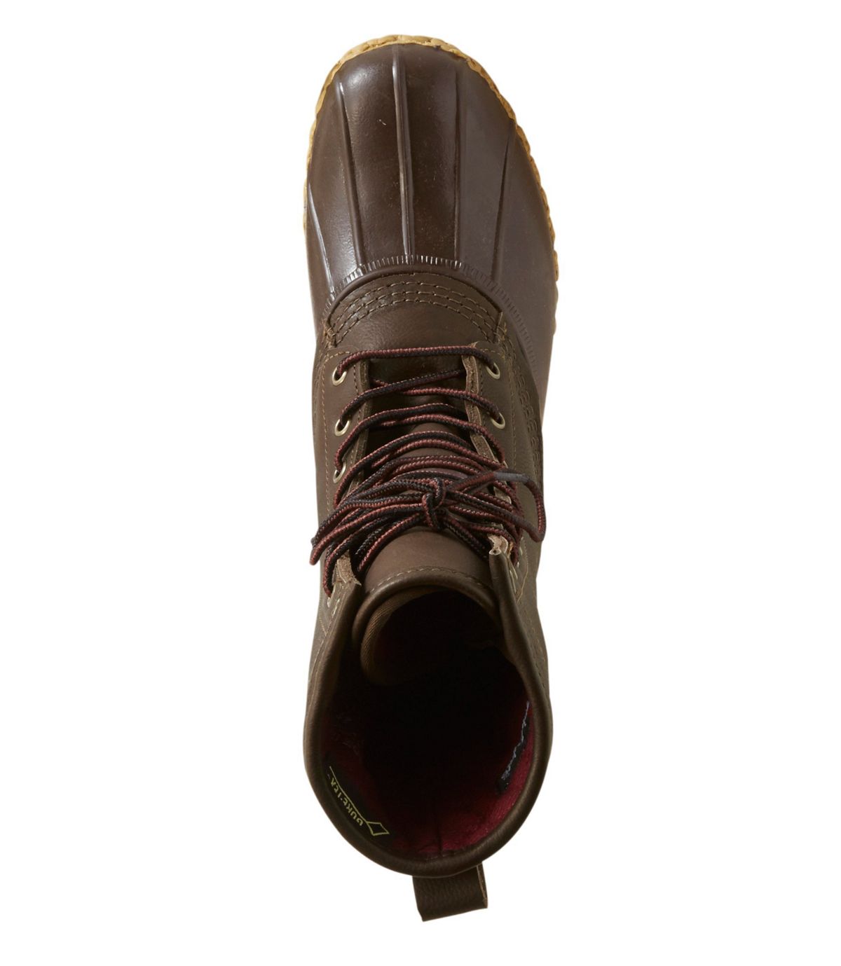 L.L.Bean Maine Hunting Shoes, 10" Gore-Tex/Thinsulate