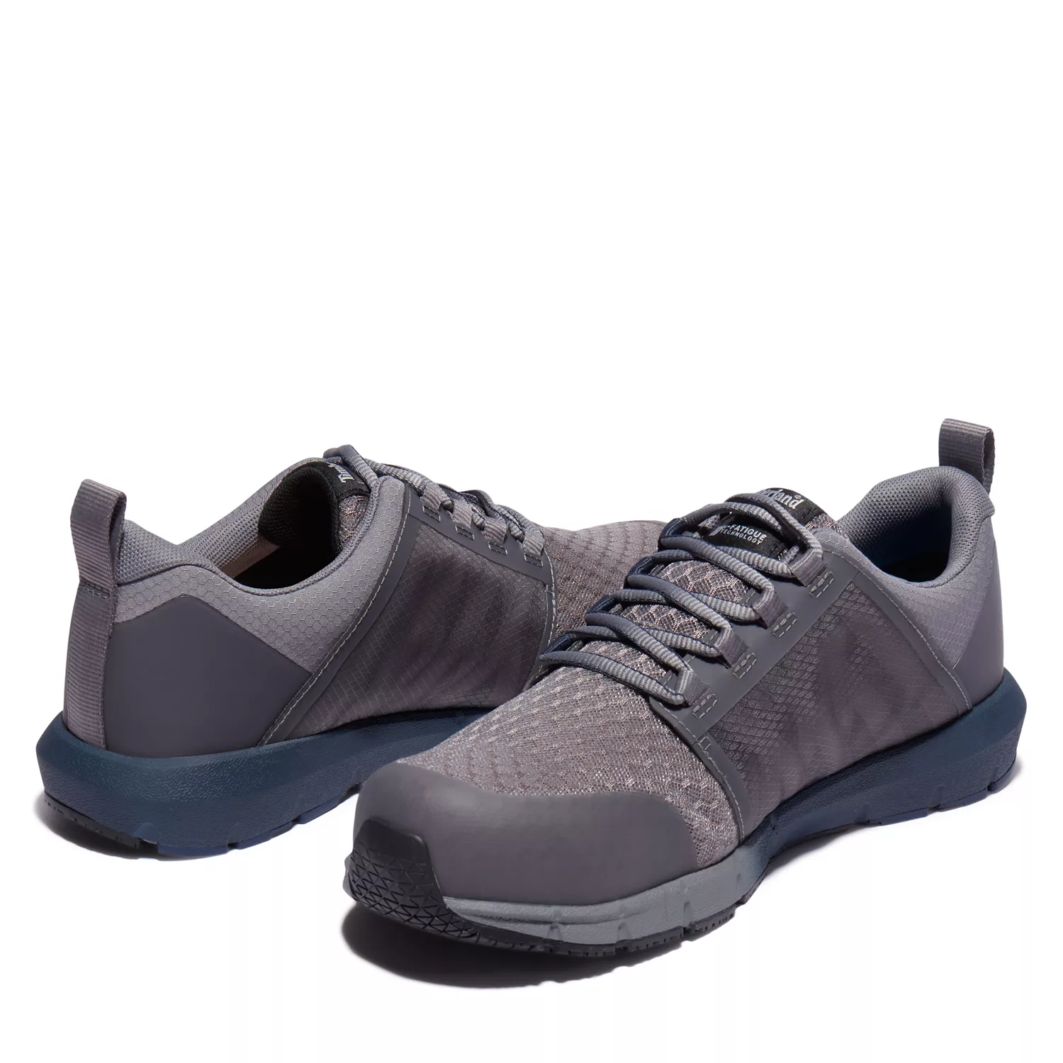Men's Radius Composite Toe Work Sneaker