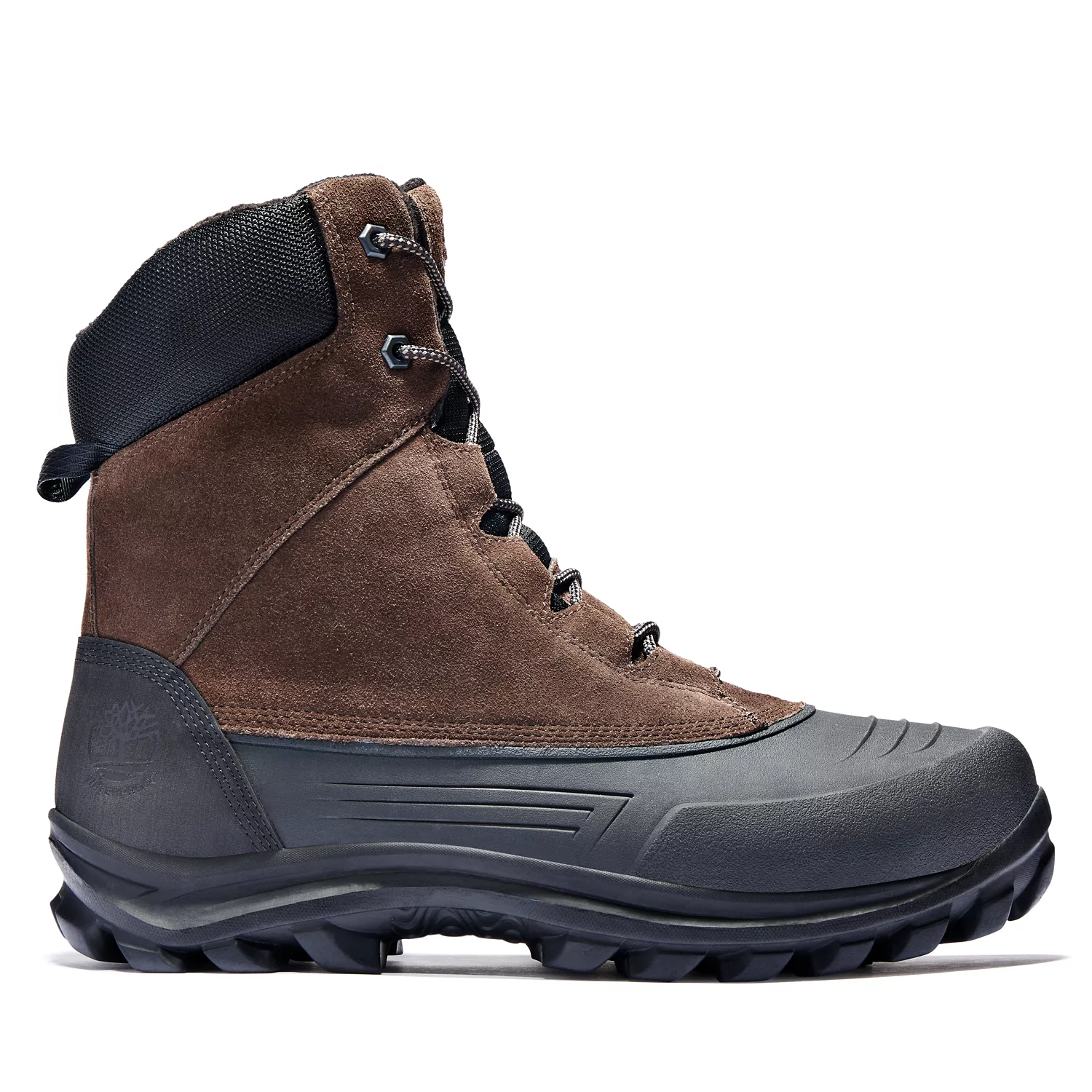 Men's Snowblades Tall Winter Boots