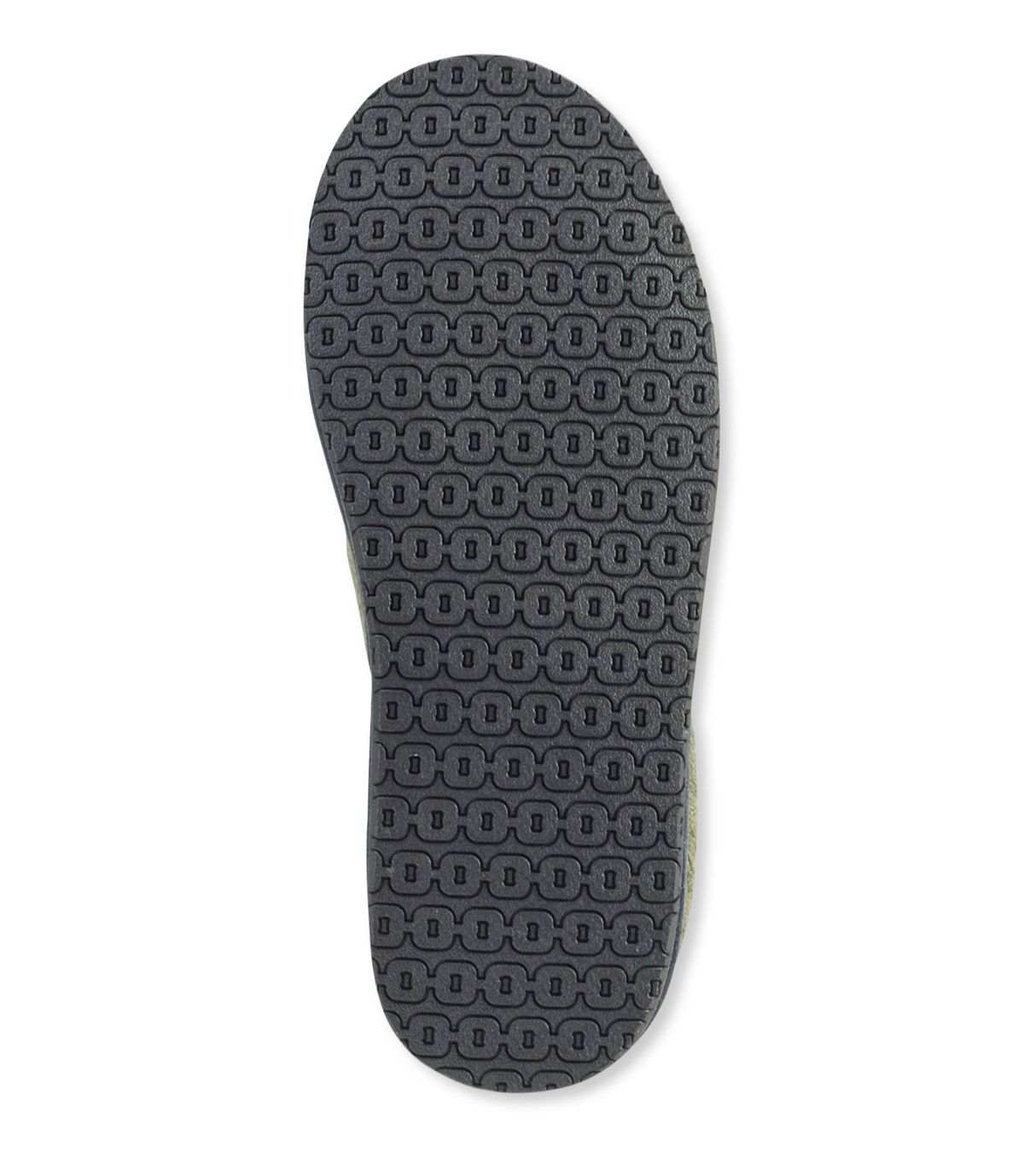 L.L.Bean Sweater Fleece Scuffs