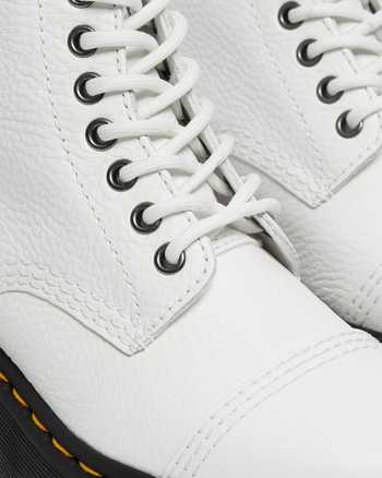 Sinclair Women's Leather Platform Boots,WOMEN'S PLATFORMS,no.66