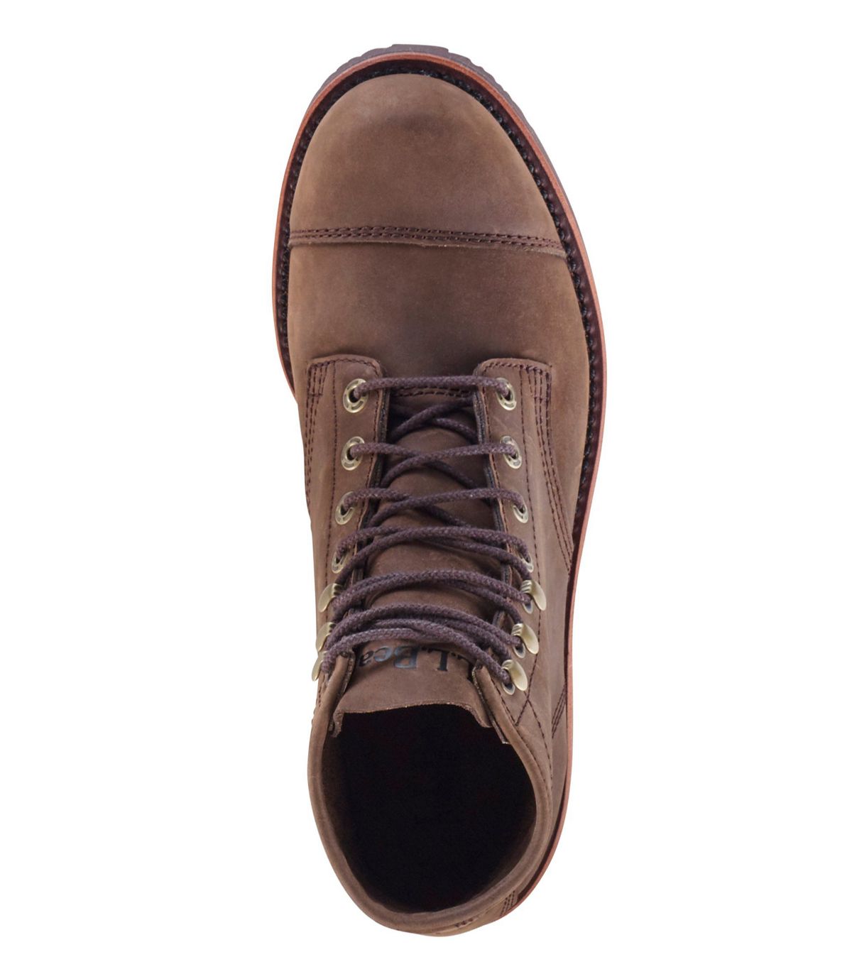 L.L.Bean Katahdin Iron Works Engineer Boots II