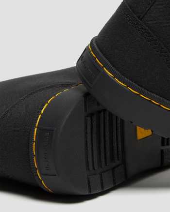 Cairo Canvas Chukka Boots,MEN'S CASUAL BOOTS,no.660